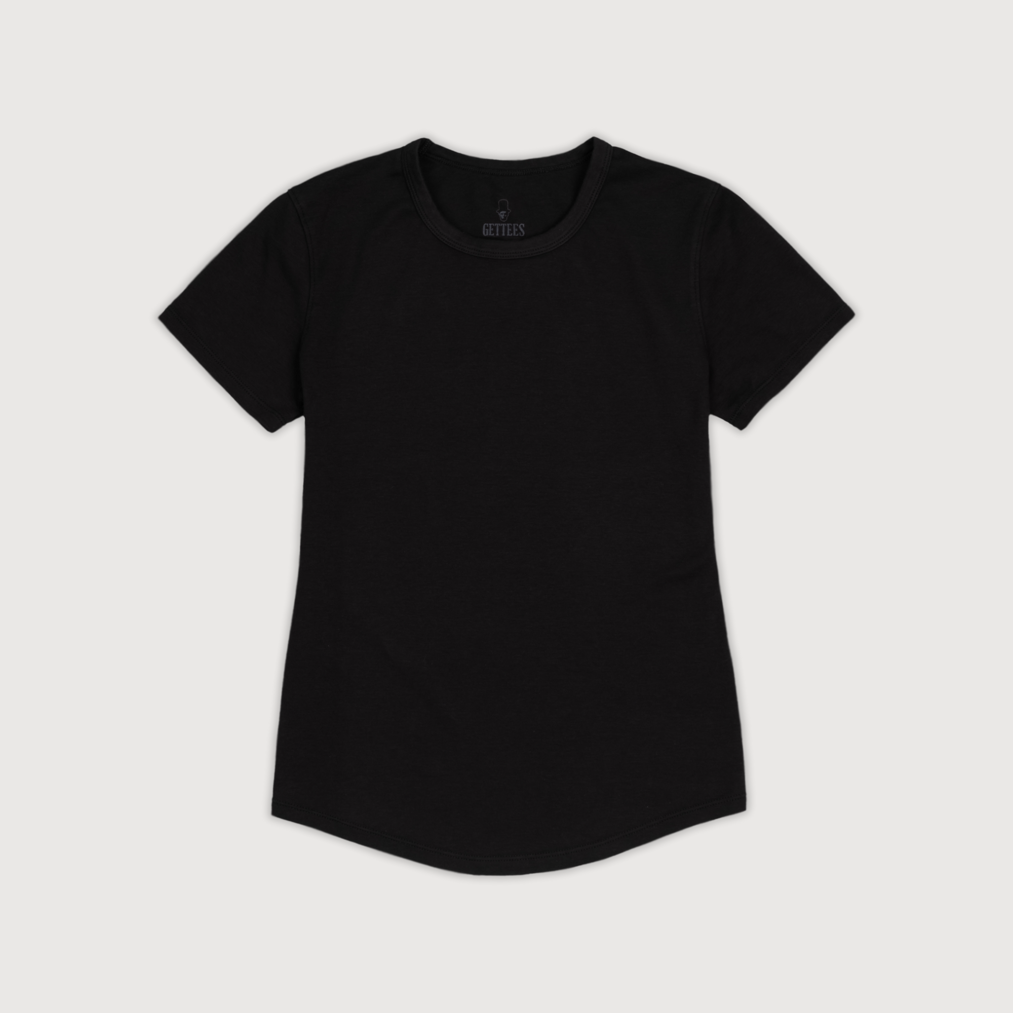 Women's Essential Crew - Lincoln