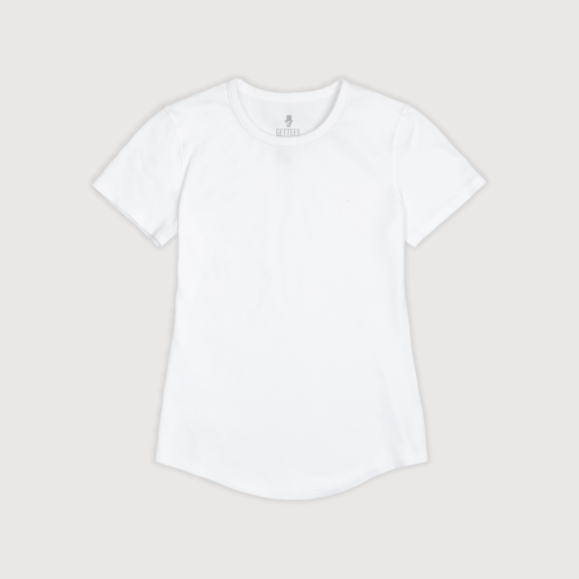 Women's Essential Crew - Dove