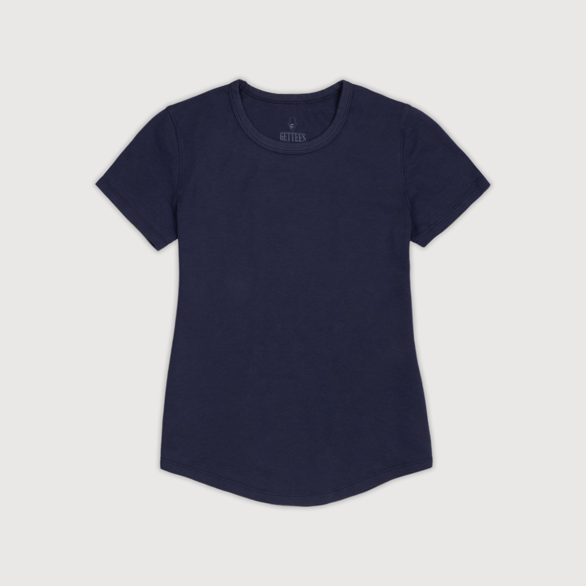 Women's Essential Crew - Hale
