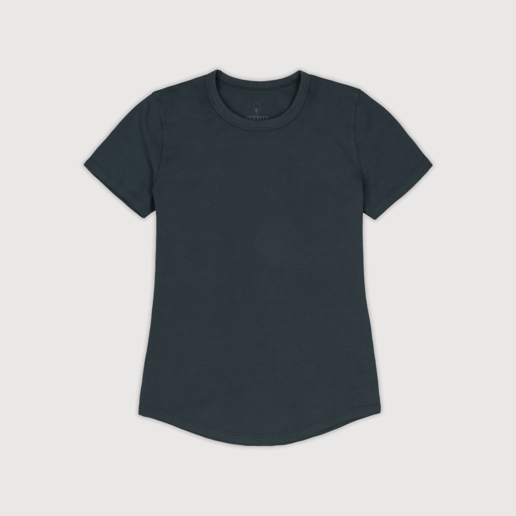 Women's Essential Crew - Aspen