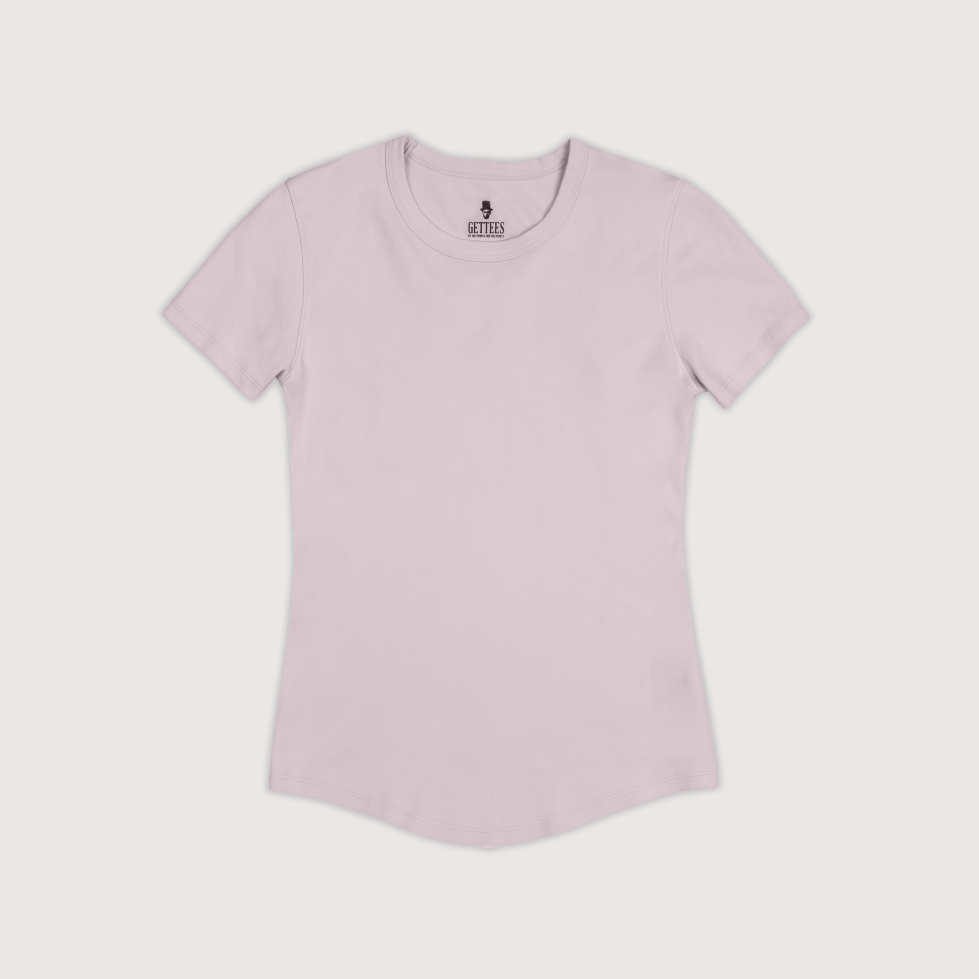 Women's Essential Crew - Blush