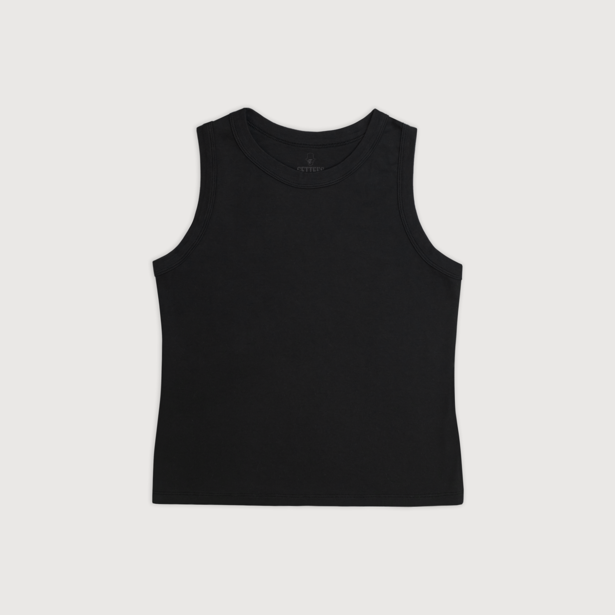 Women's Modern Tank - Lincoln