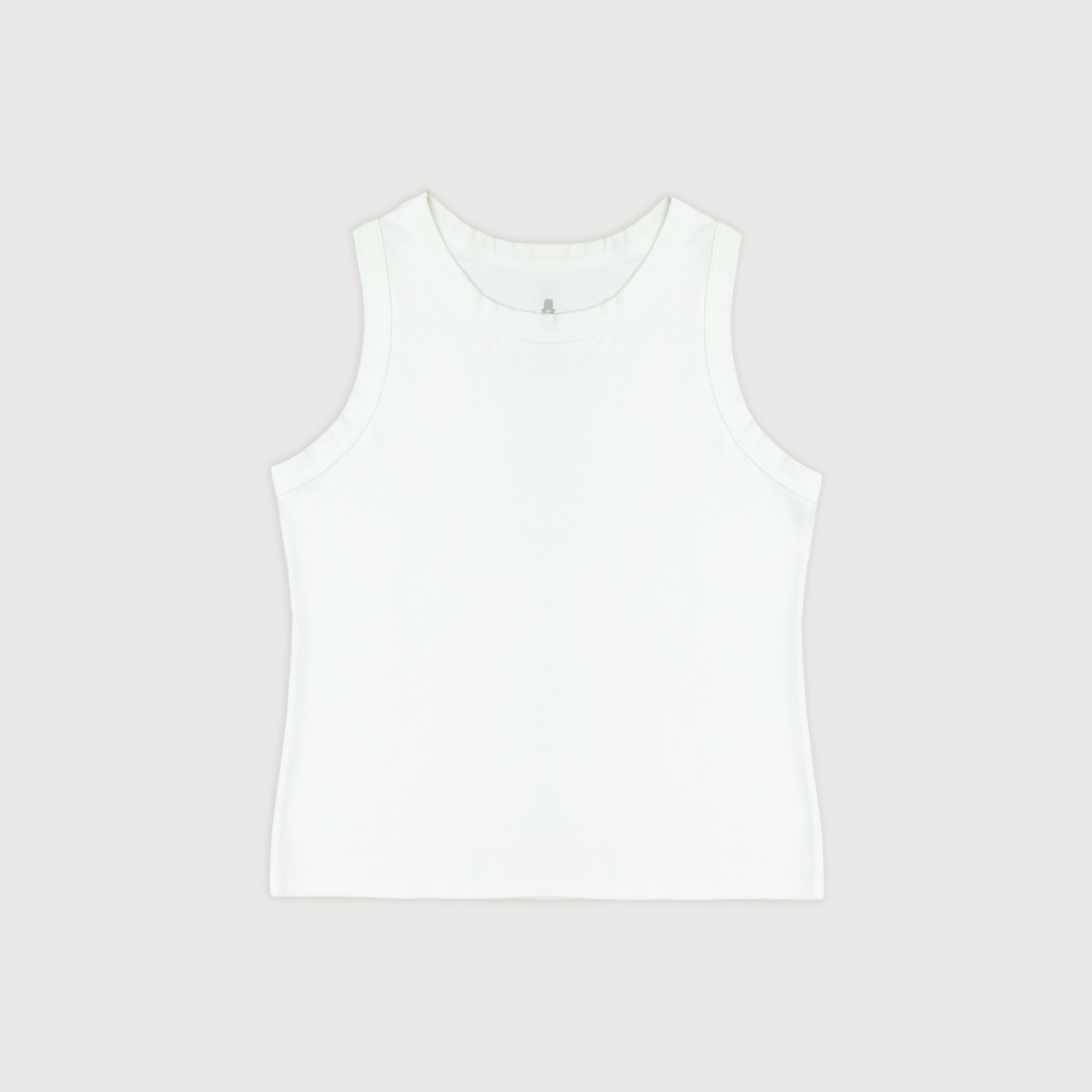 Women's Modern Tank - Dove