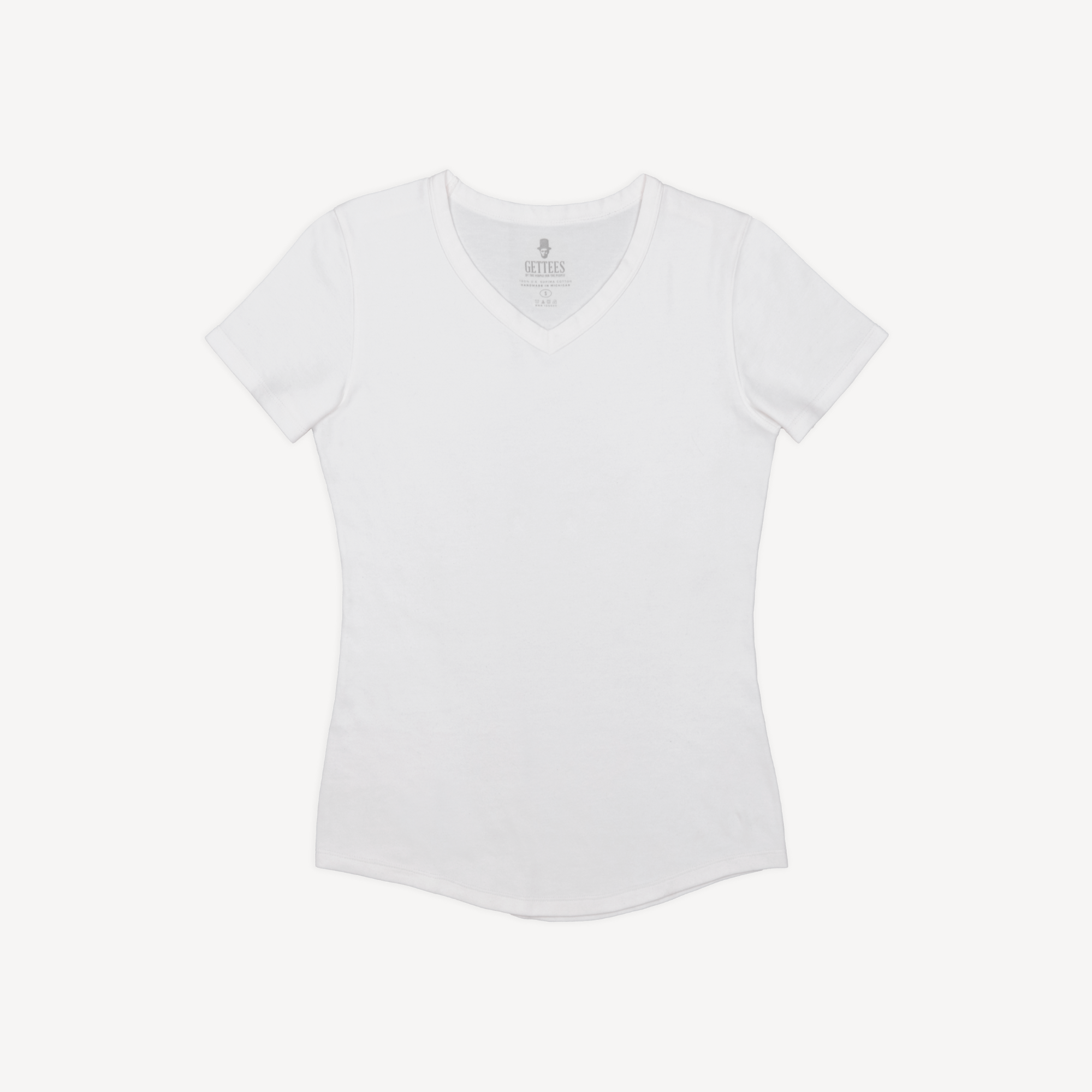 Women's Modern V - Dove