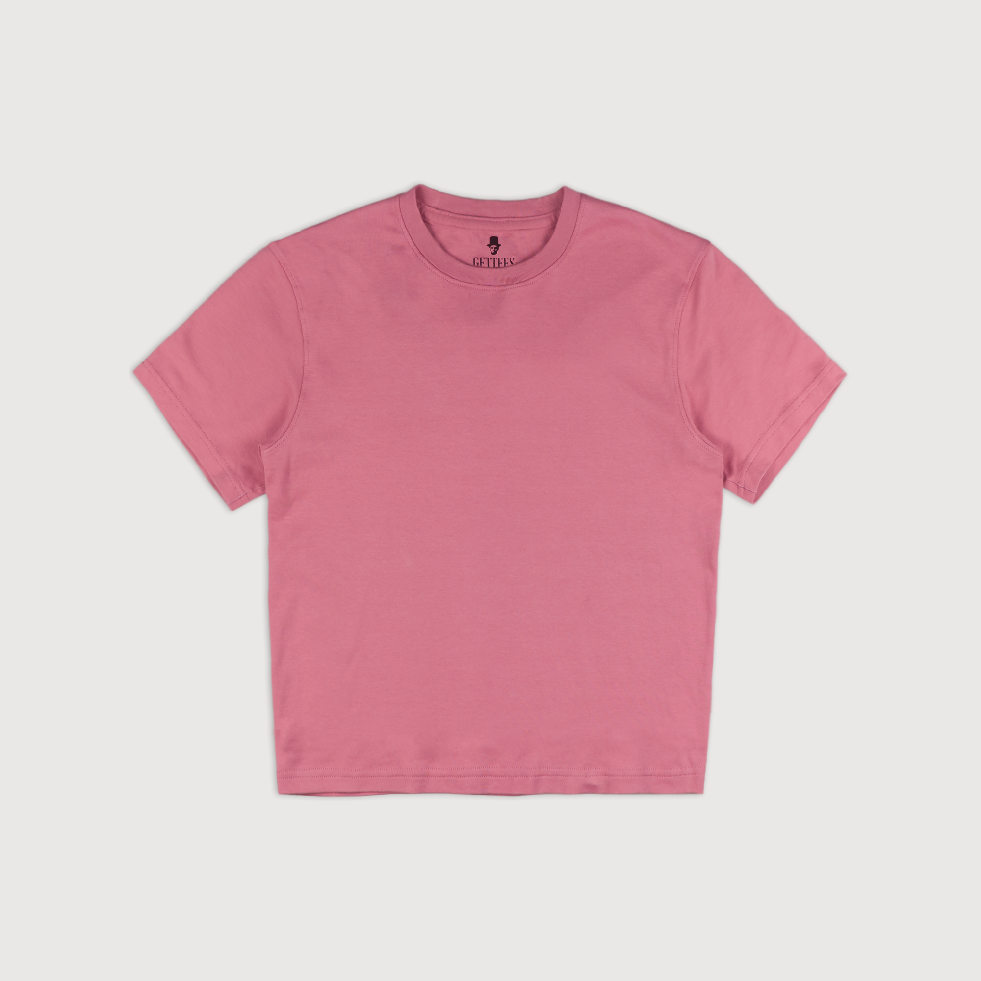 Women's Heavyweight Box - Rose
