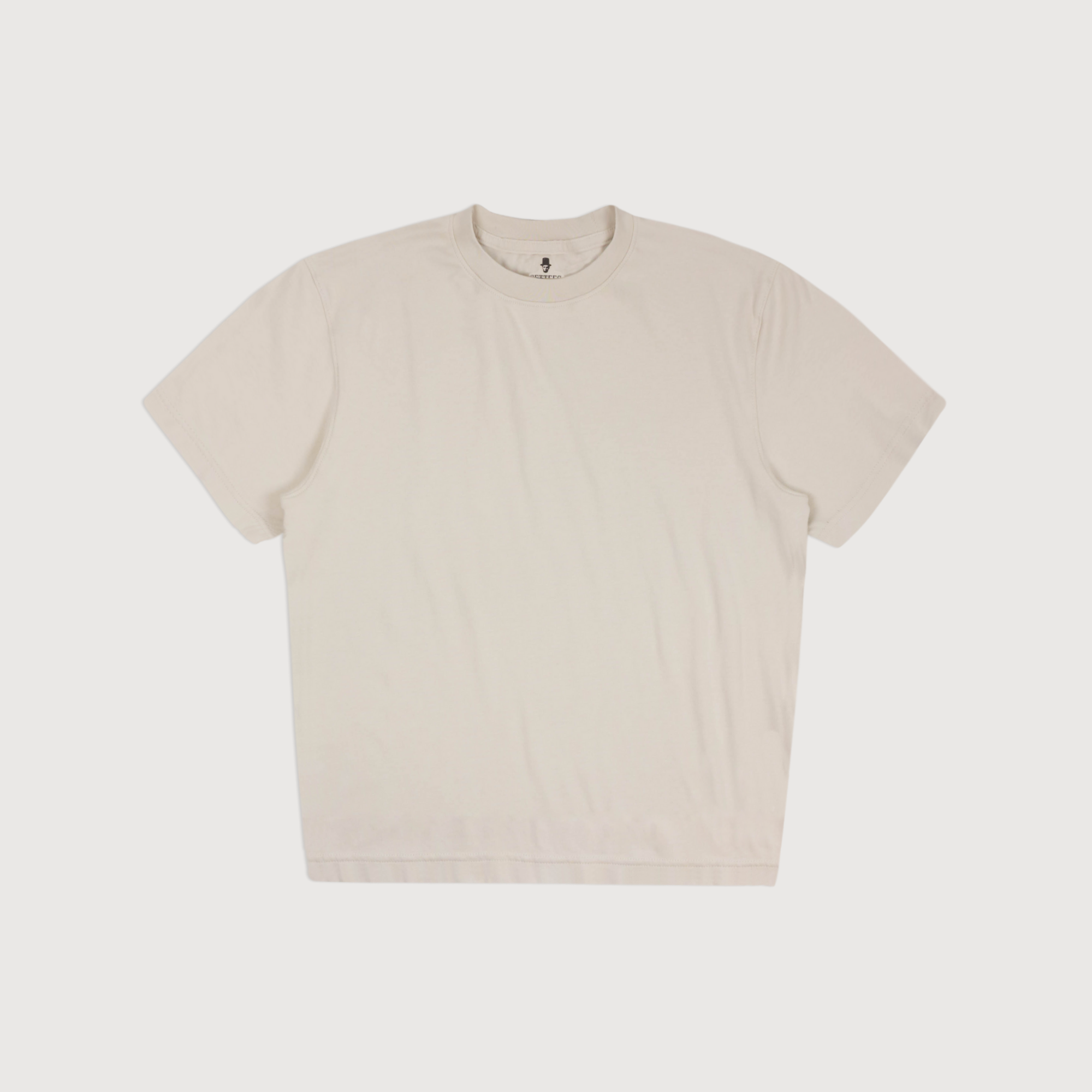 Women's Heavyweight Box - Sand