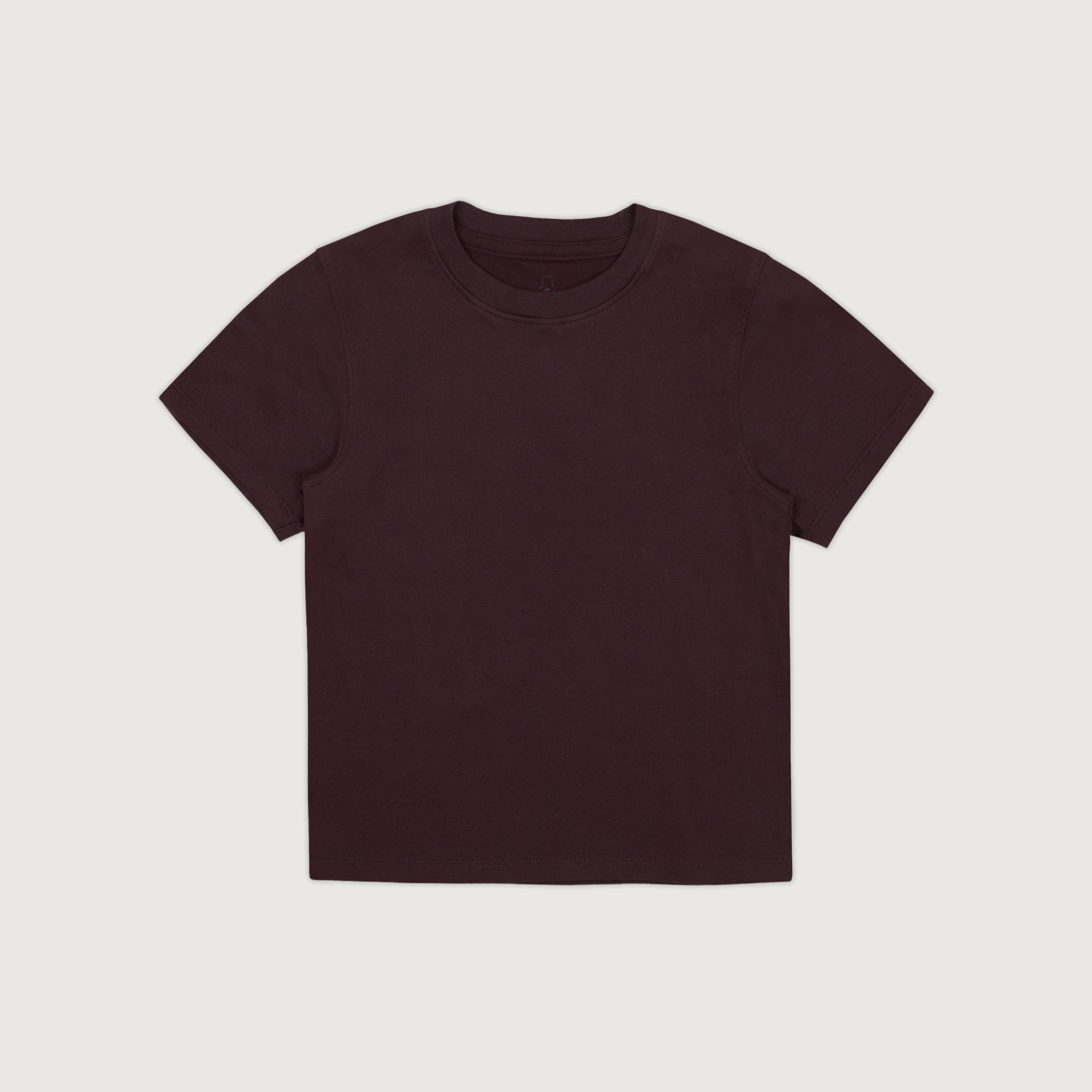 Women's Heavyweight Box - Mulberry