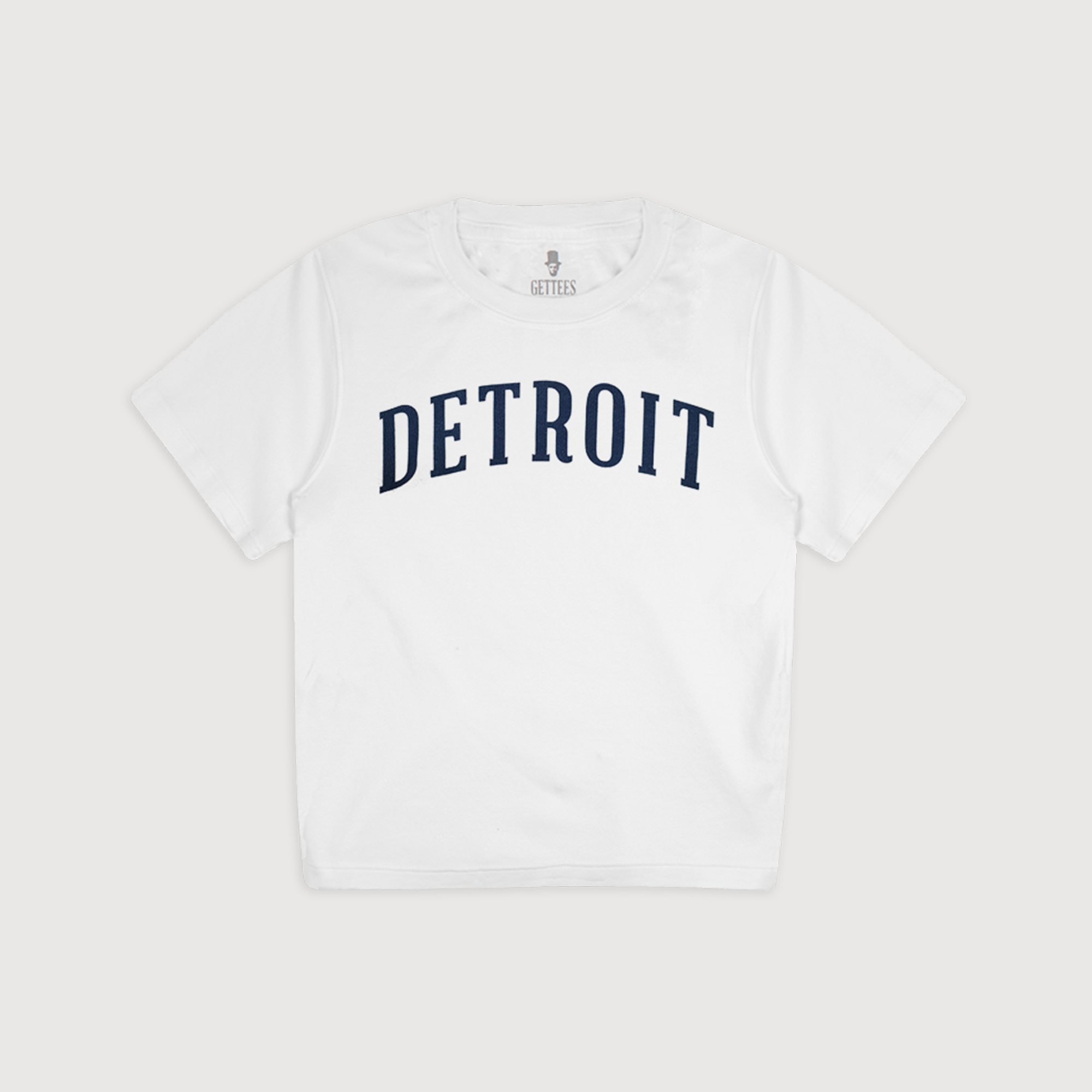 Women's Detroit Heritage Box - Dove