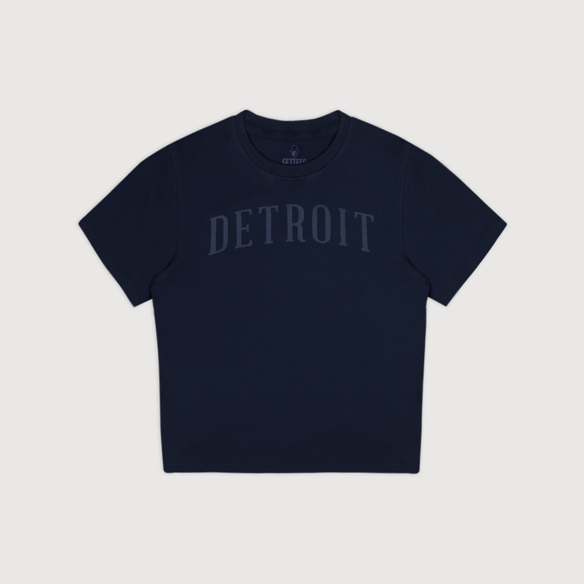 Women's Detroit Heritage Box - Hale