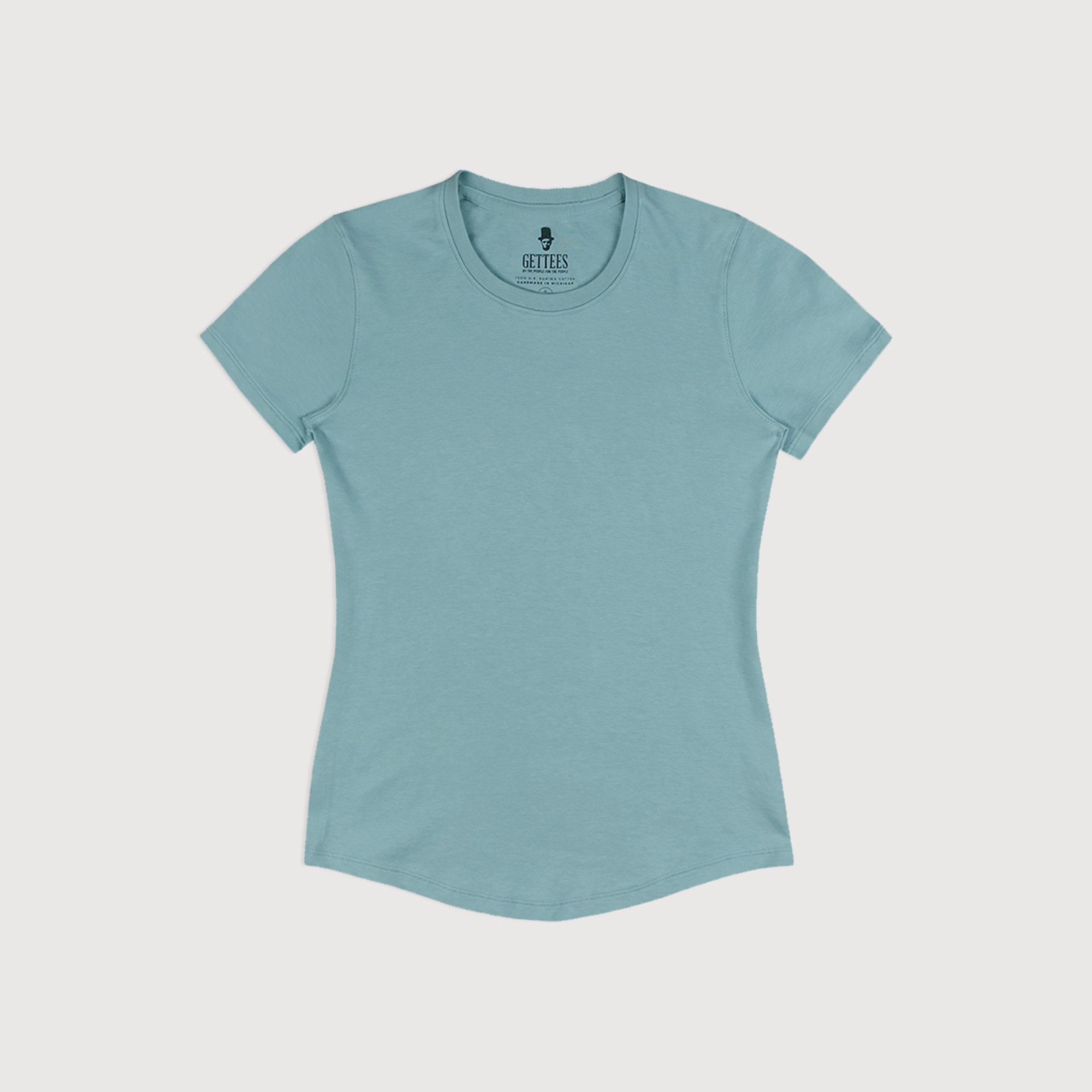 Women's Heavyweight Crew - Haze
