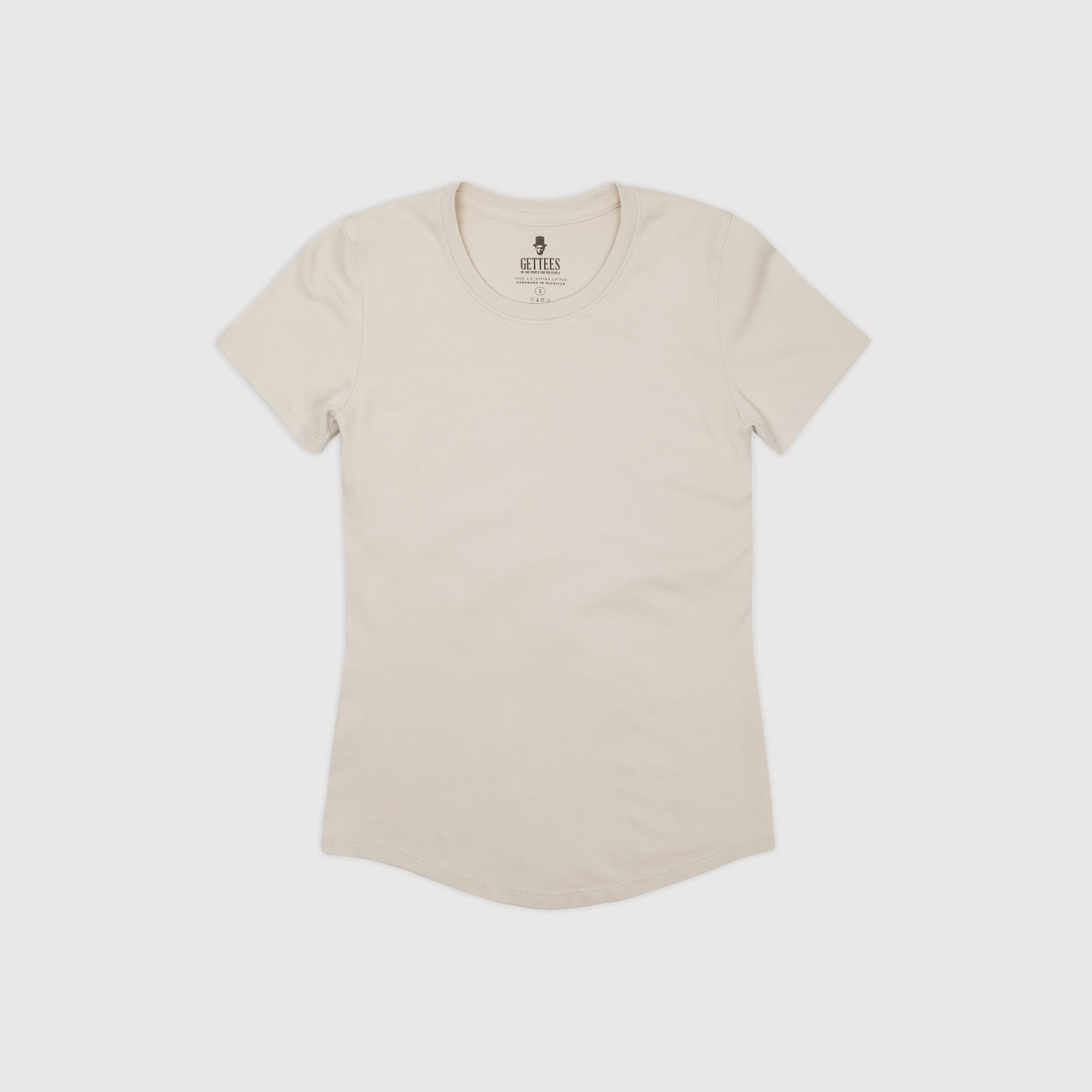 Women's Heavyweight Crew - Sand