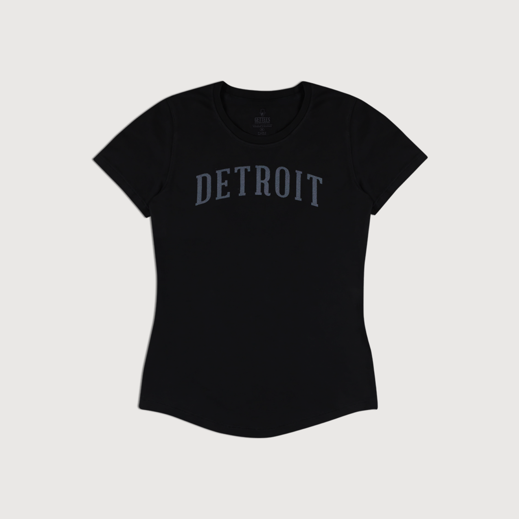 Women's Detroit Heritage Crew - Lincoln
