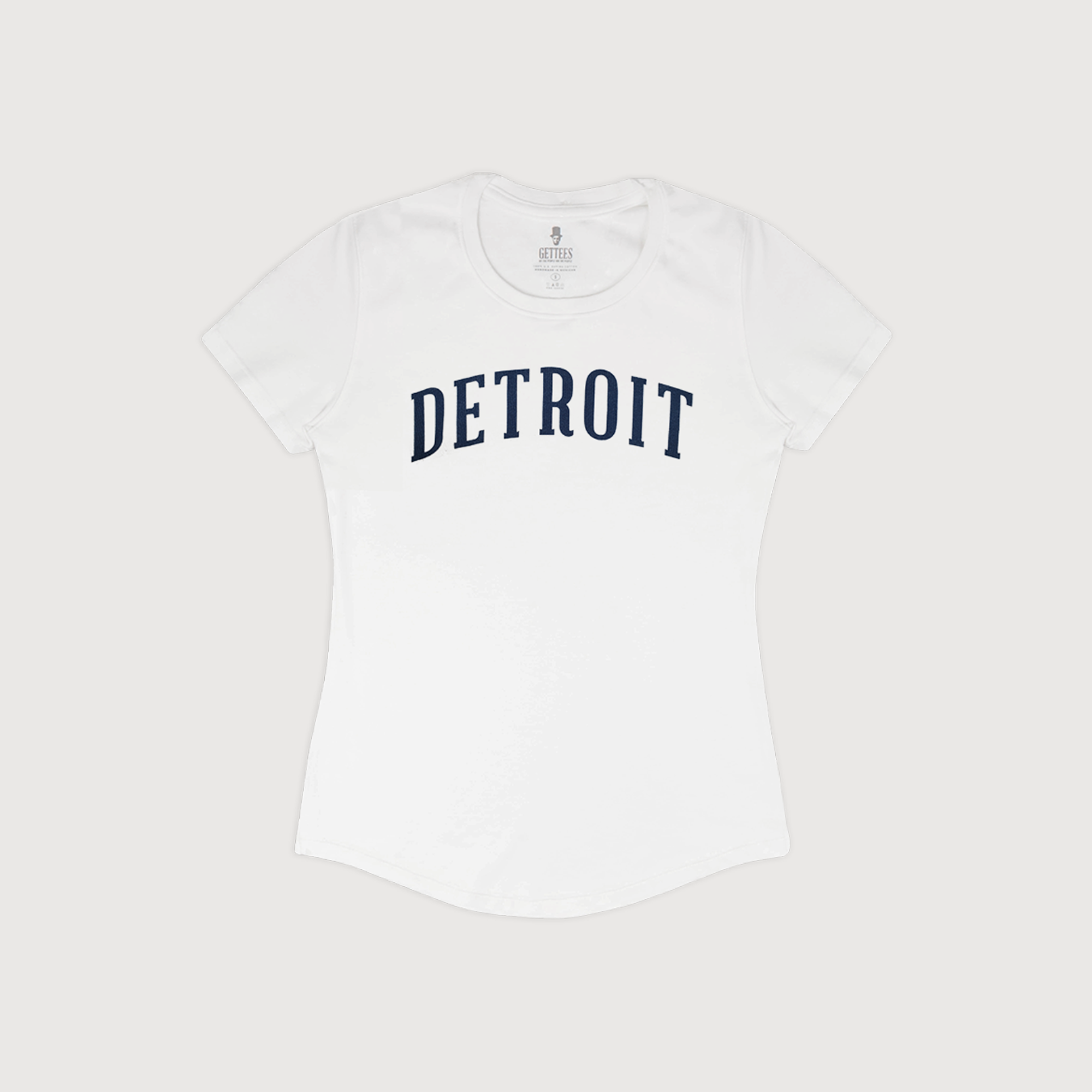 Women's Detroit Heritage - Dove