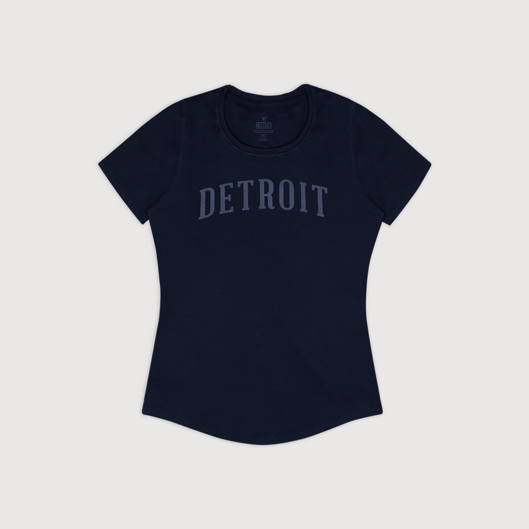 Women's Detroit Heritage - Hale