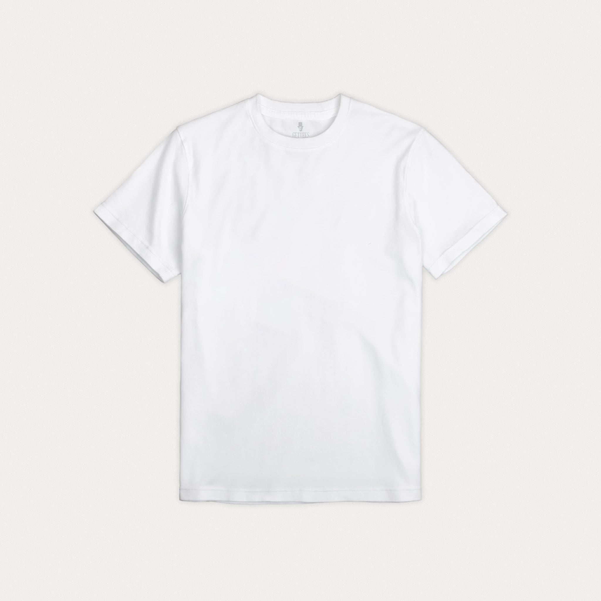 Men's Classic Crew - Dove