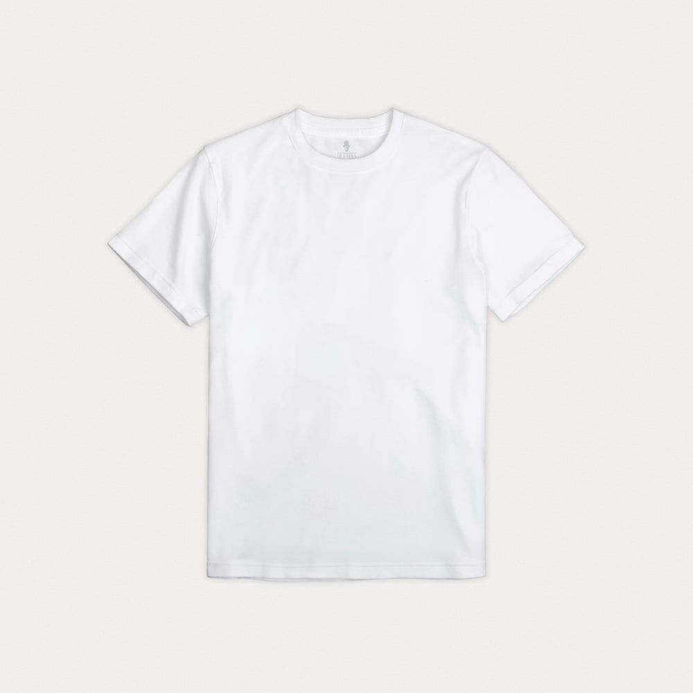Men's Classic Crew - Dove