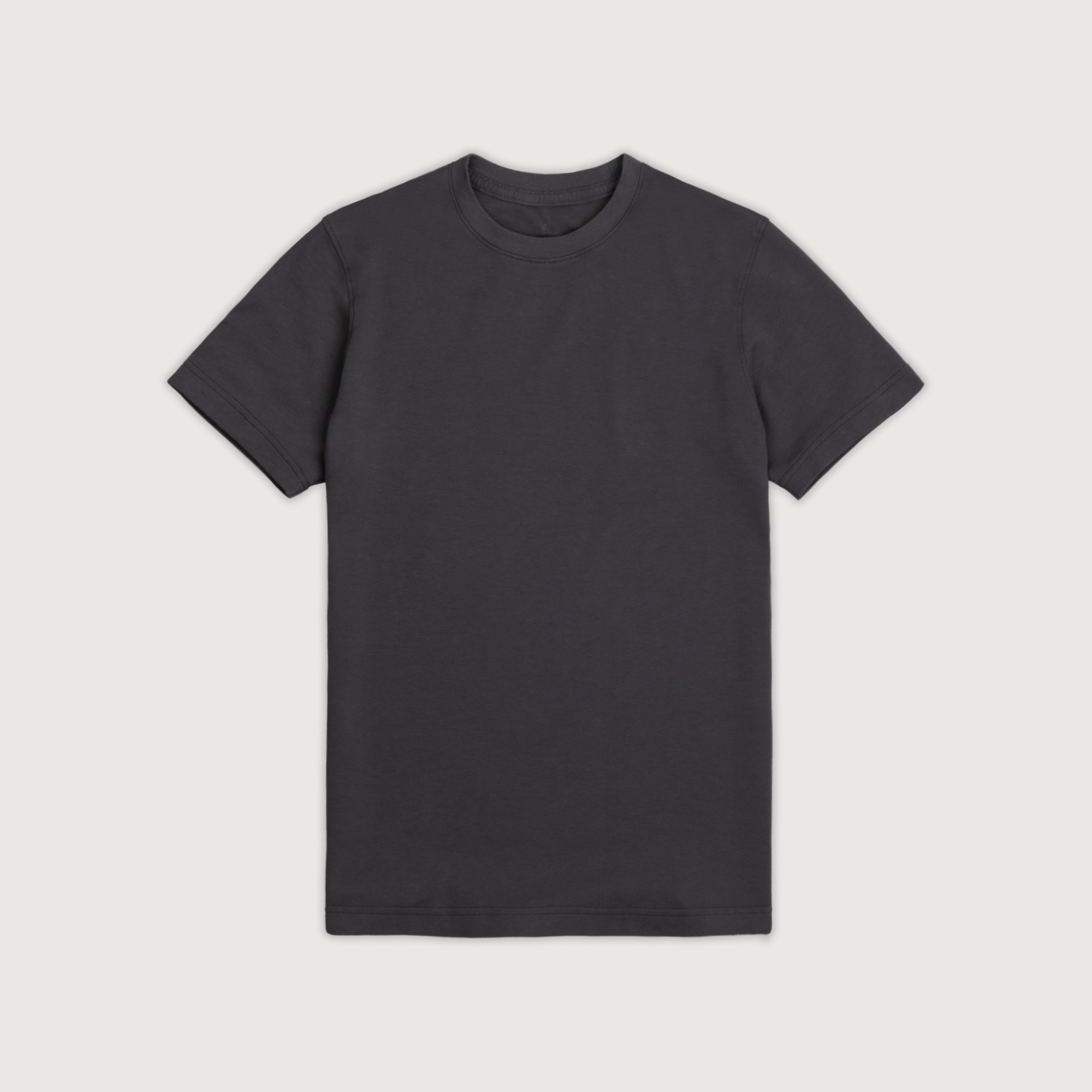 Men's Classic Crew - Steel