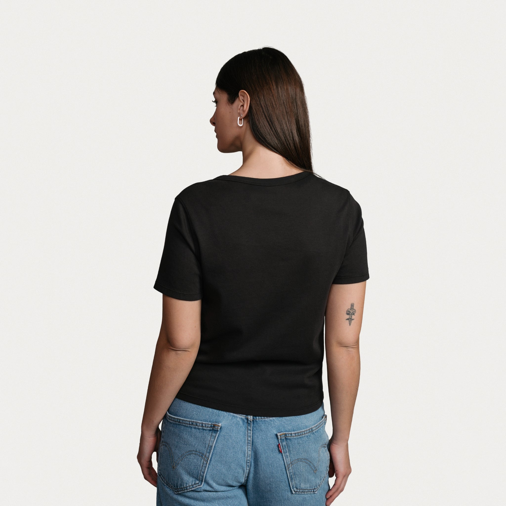 Women's Easy Crew - Lincoln
