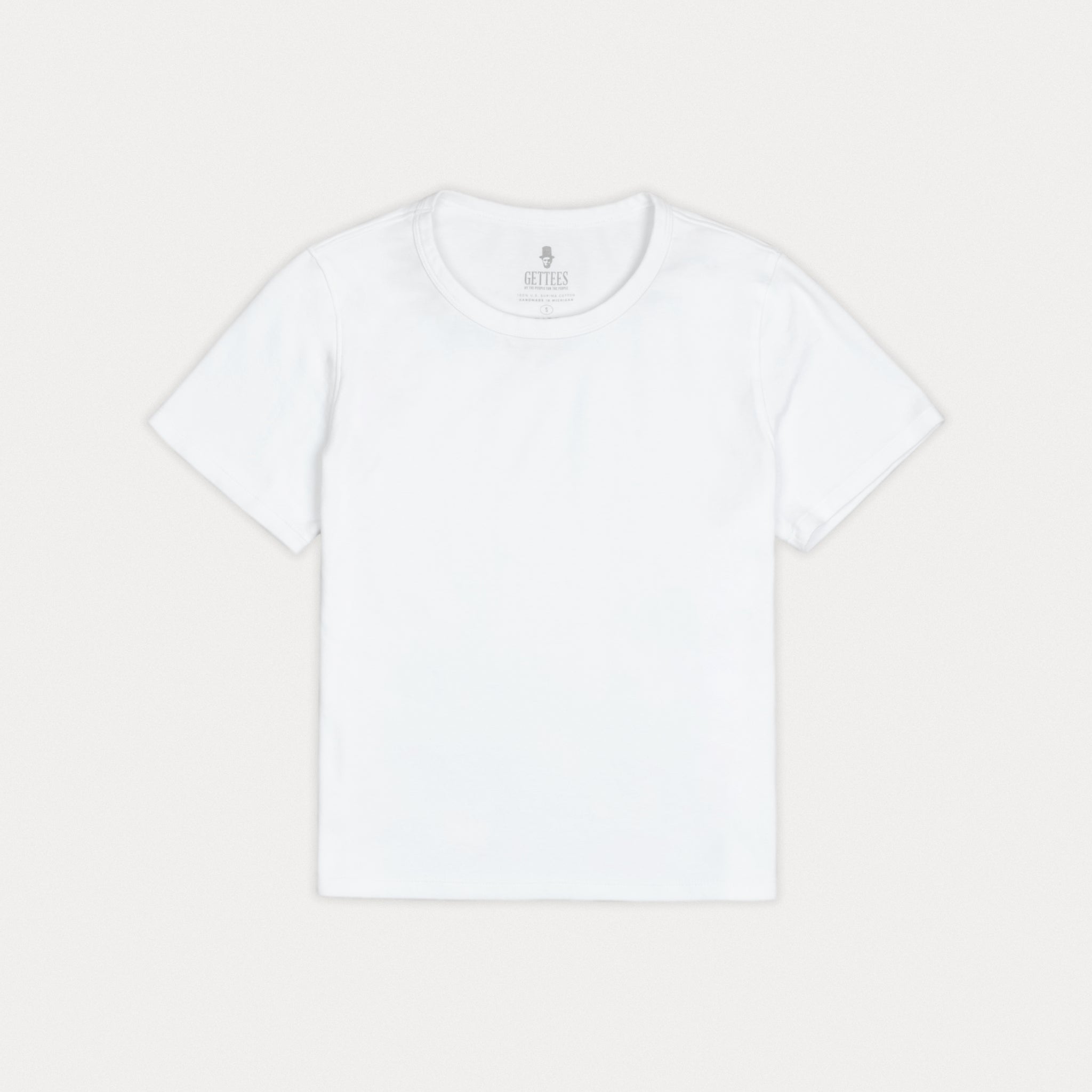 Women's Easy Crew - Dove