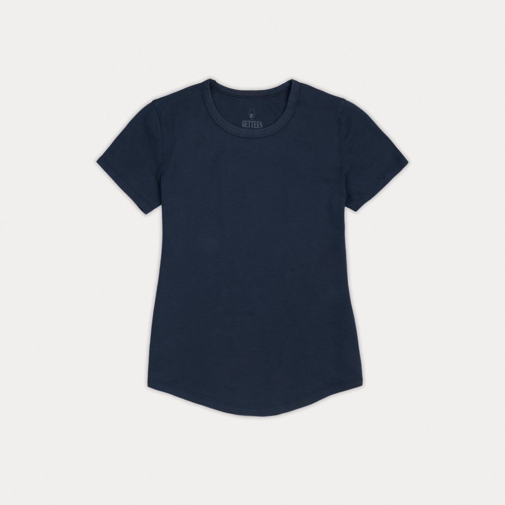 Women's Essential Crew - Hale
