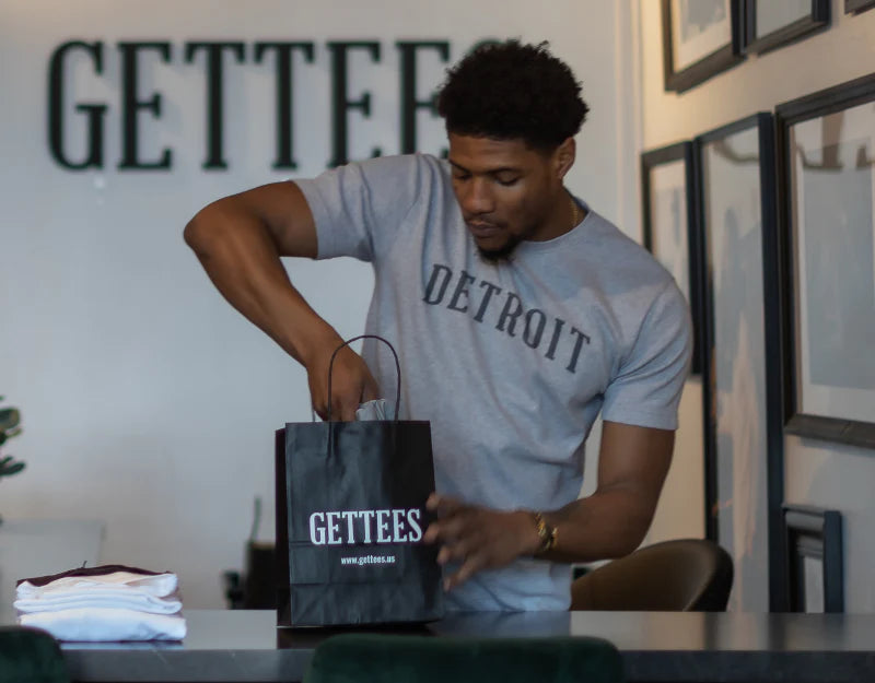 Gettees