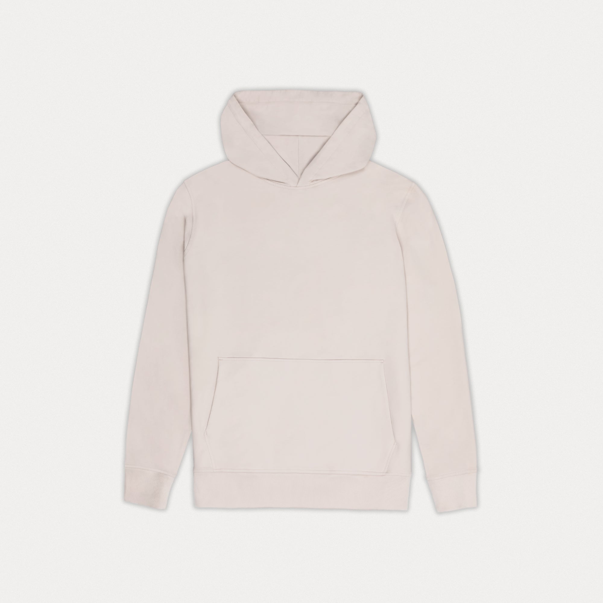 Men's Classic Hoodie - Sand