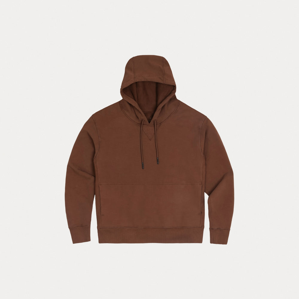 Women's Forever Hoodie - Hazelnut