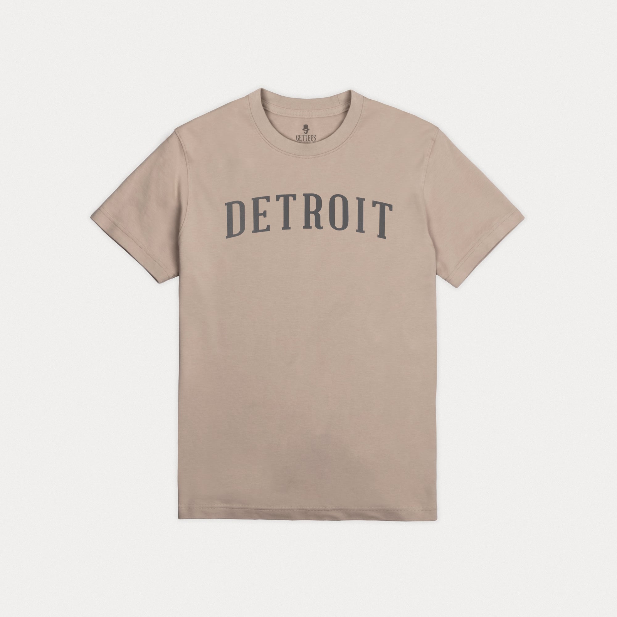 Men's Detroit Heritage - Dune