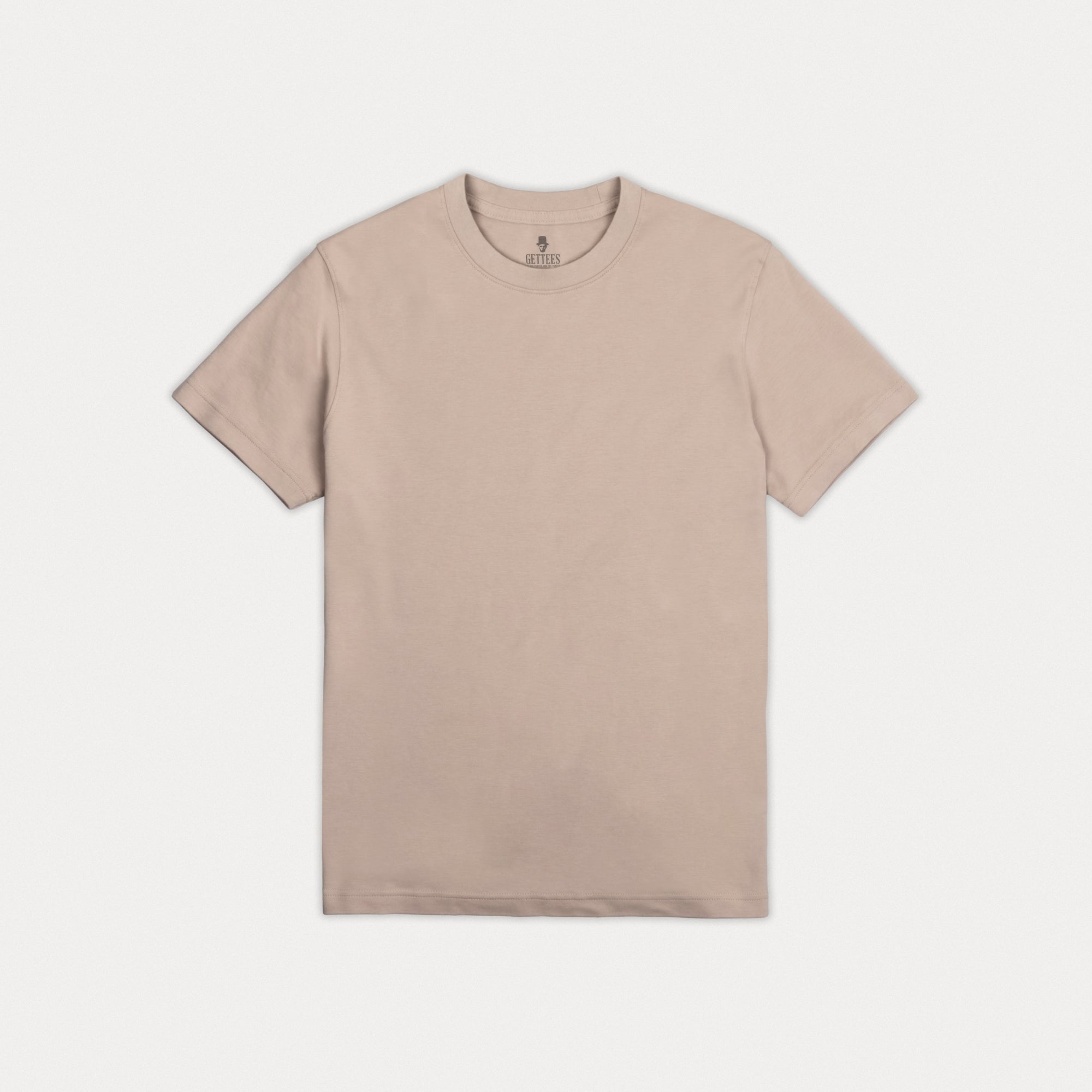 Men's Classic Crew - Dune