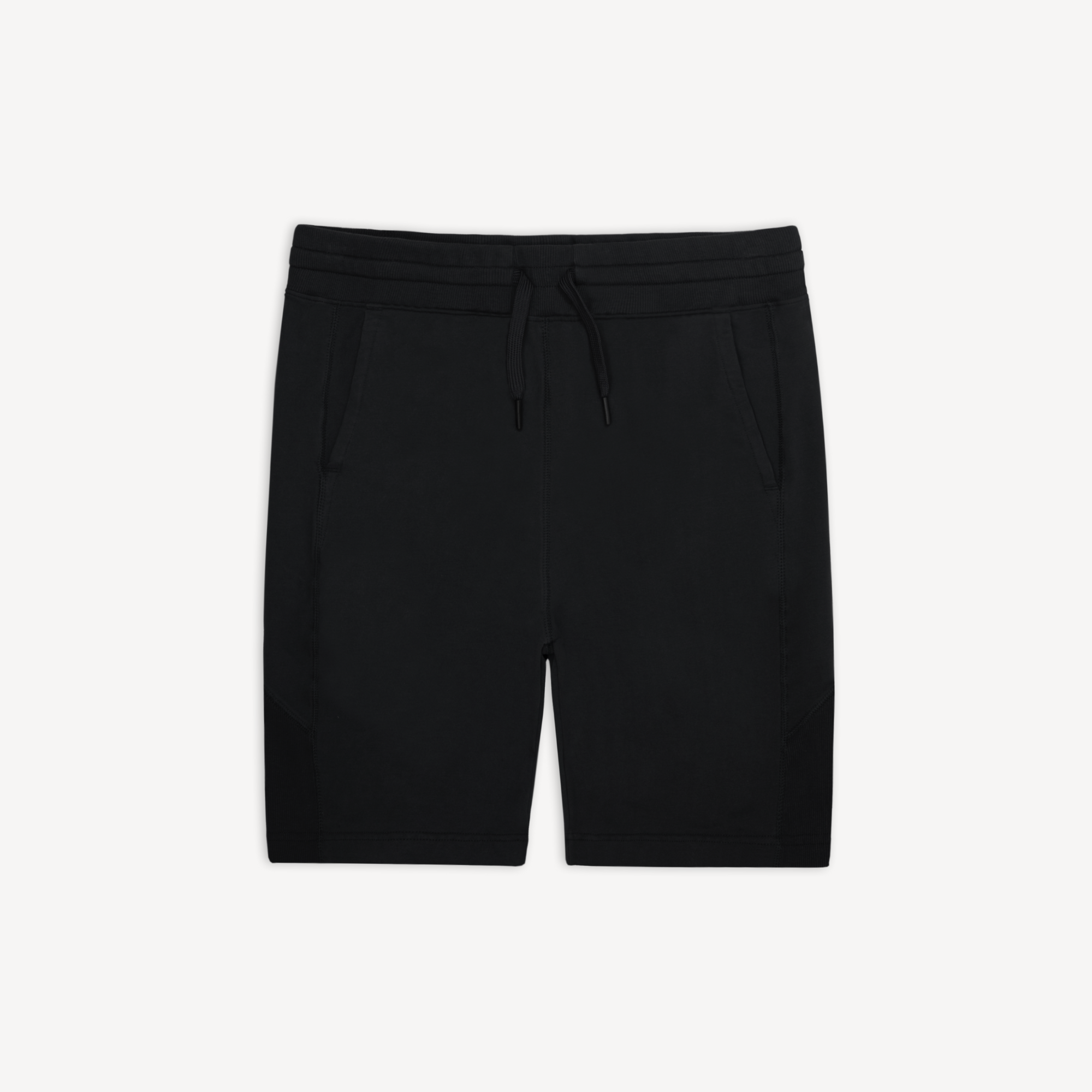 Men's District Short - Jet Black