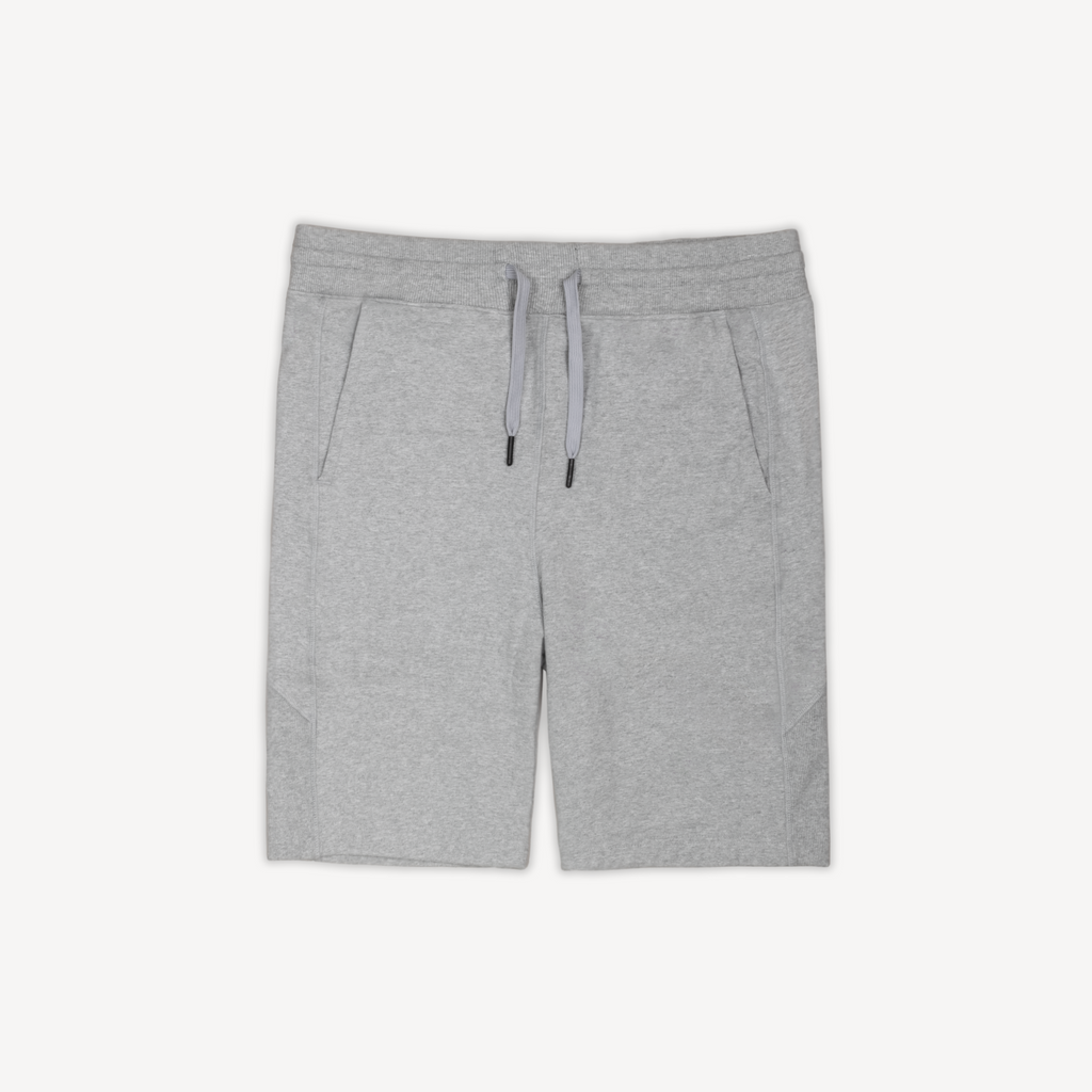 【house on the hill】short pants グレー 80 Men's shorts Vylow - HEATHER GREY Grey - E25 | American