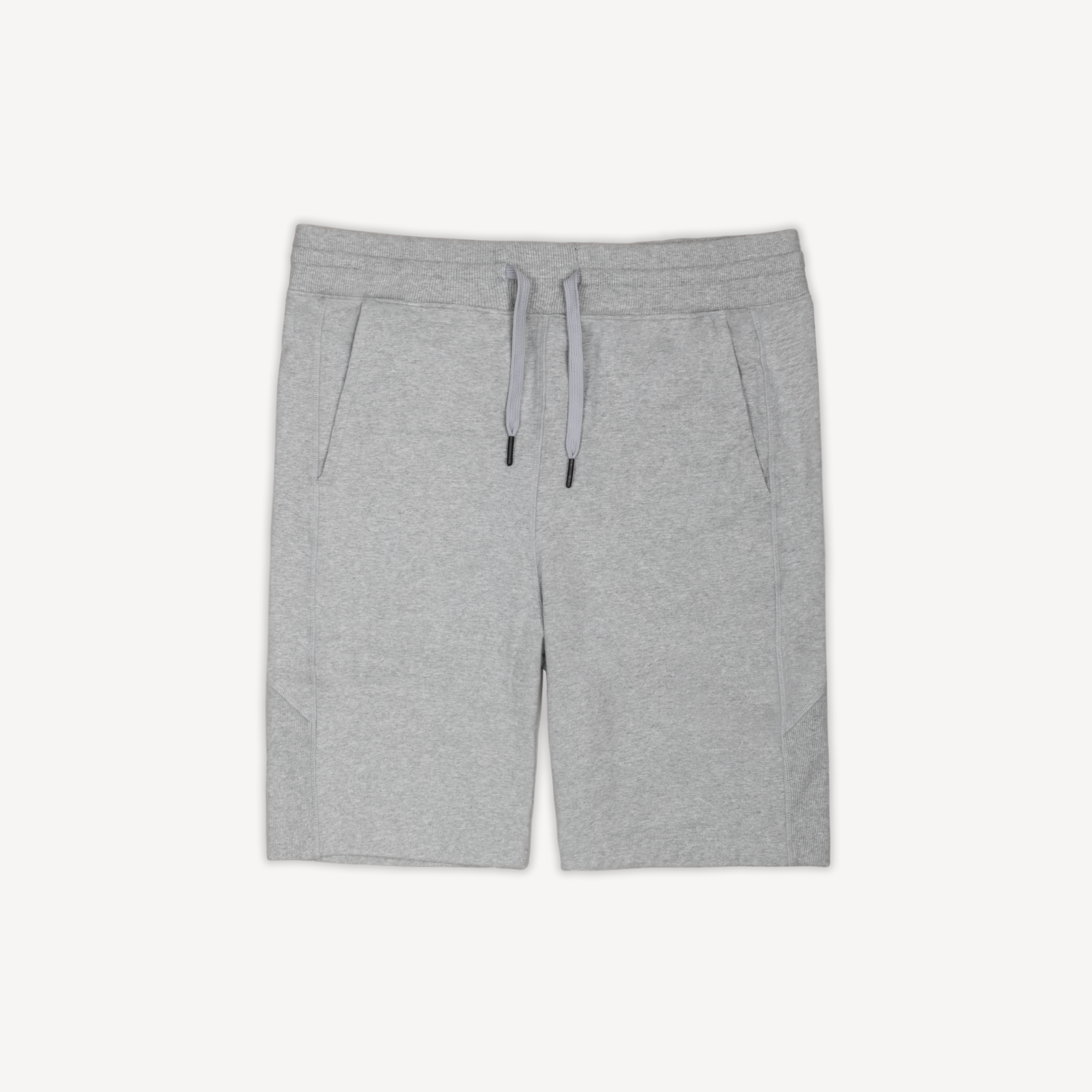 Men's District Short - Heather Grey