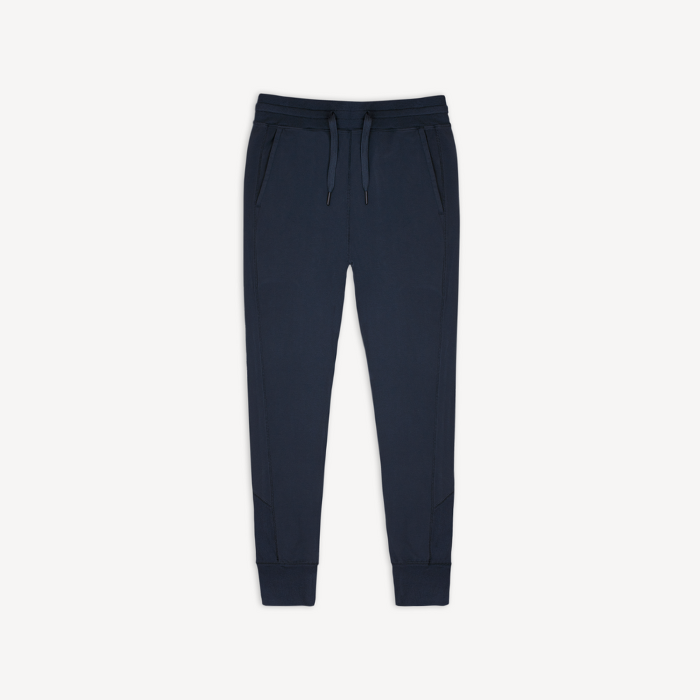 Men's District Jogger - Navy