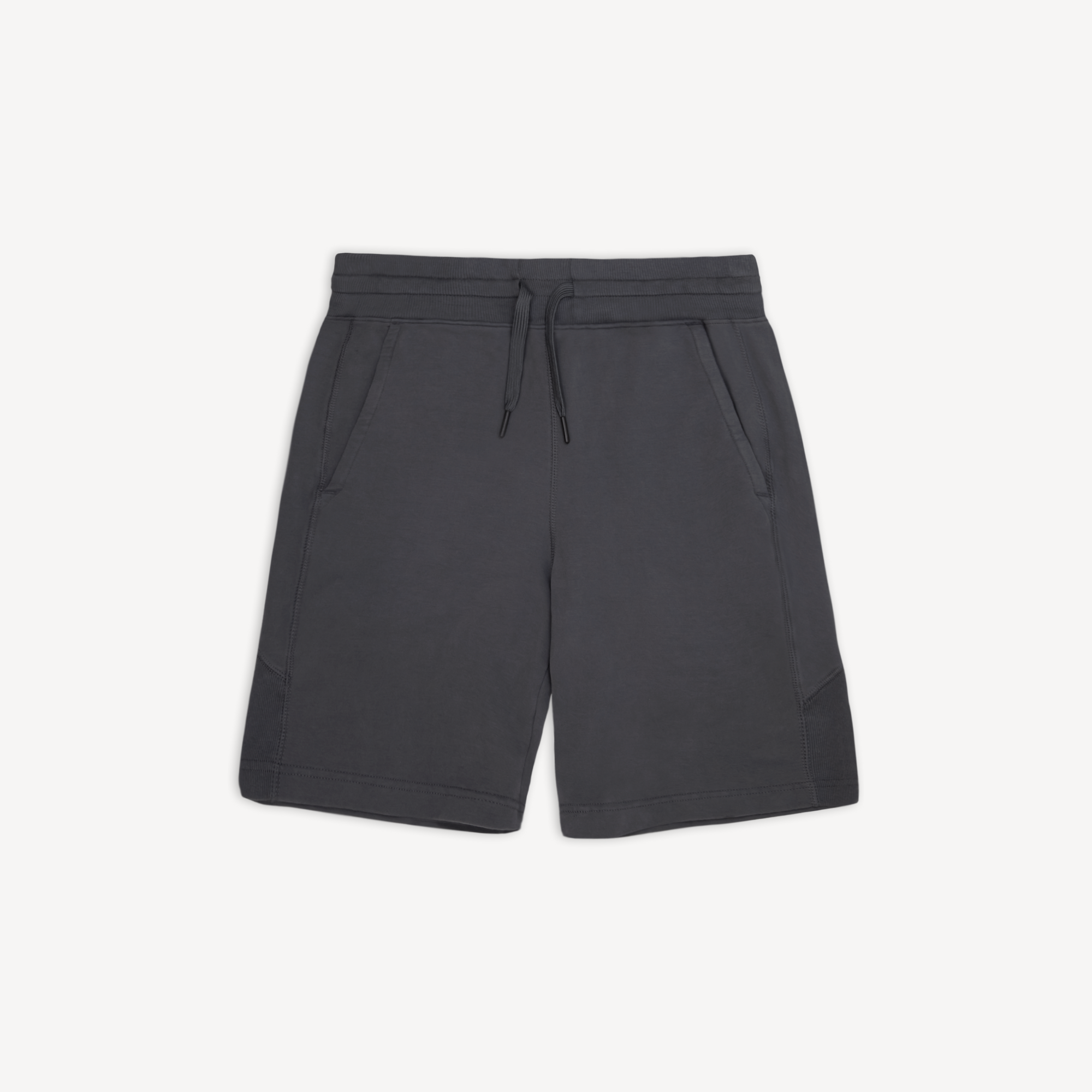 Women's District Short - Steel