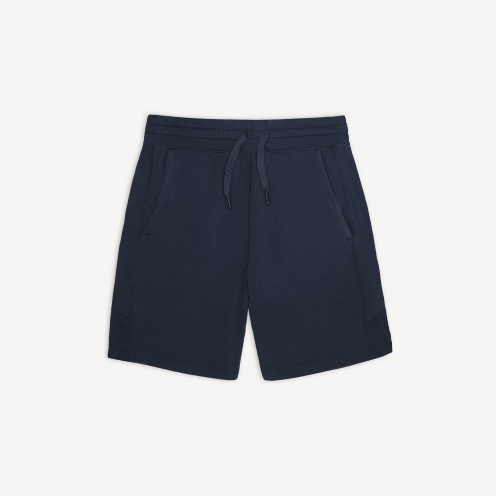 Women's District Short - Navy