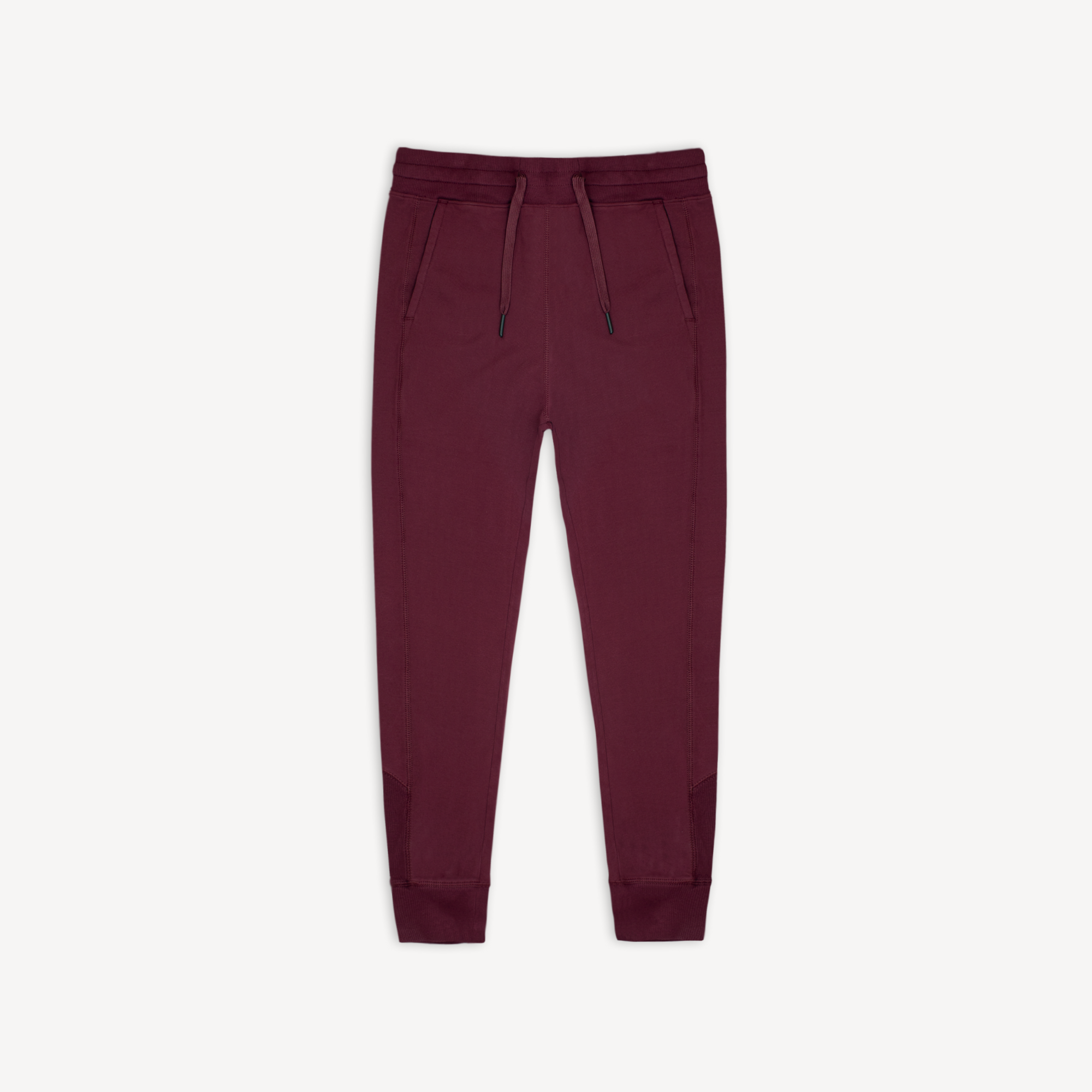 Women's District Jogger - Cherry