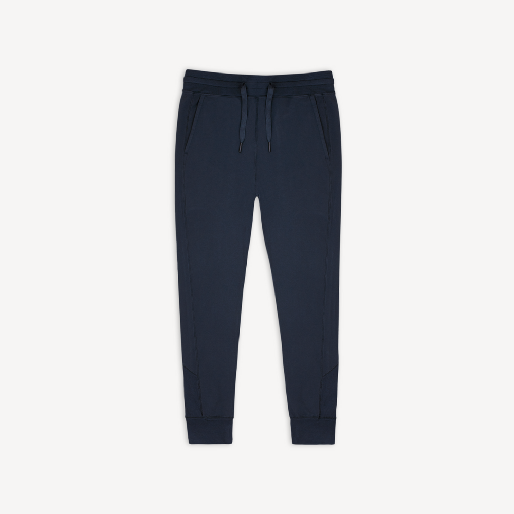 Women's District Jogger - Navy