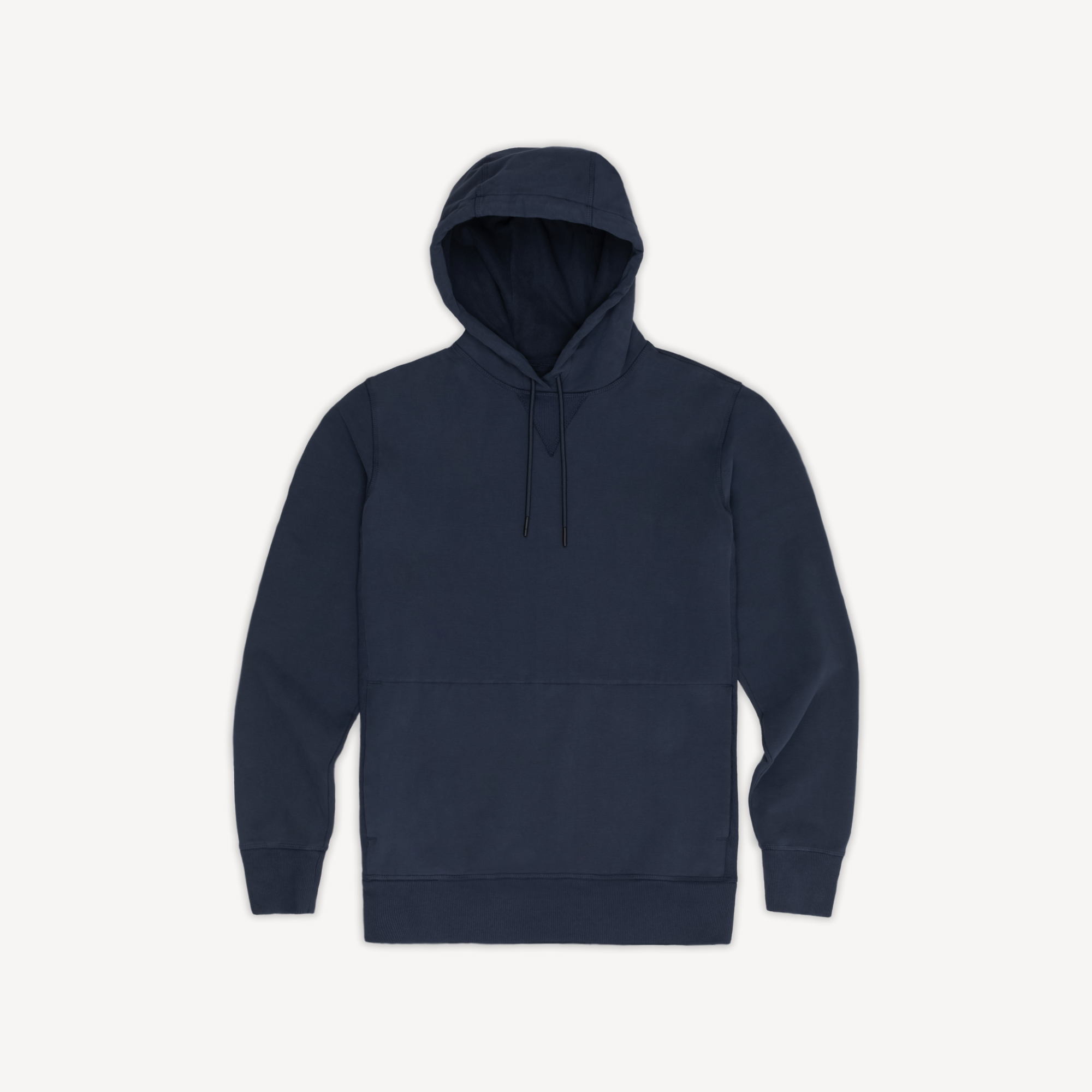 Men's Forever Hoodie - Navy