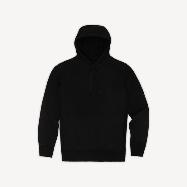 GETTEES | Men's Forever Hoodie