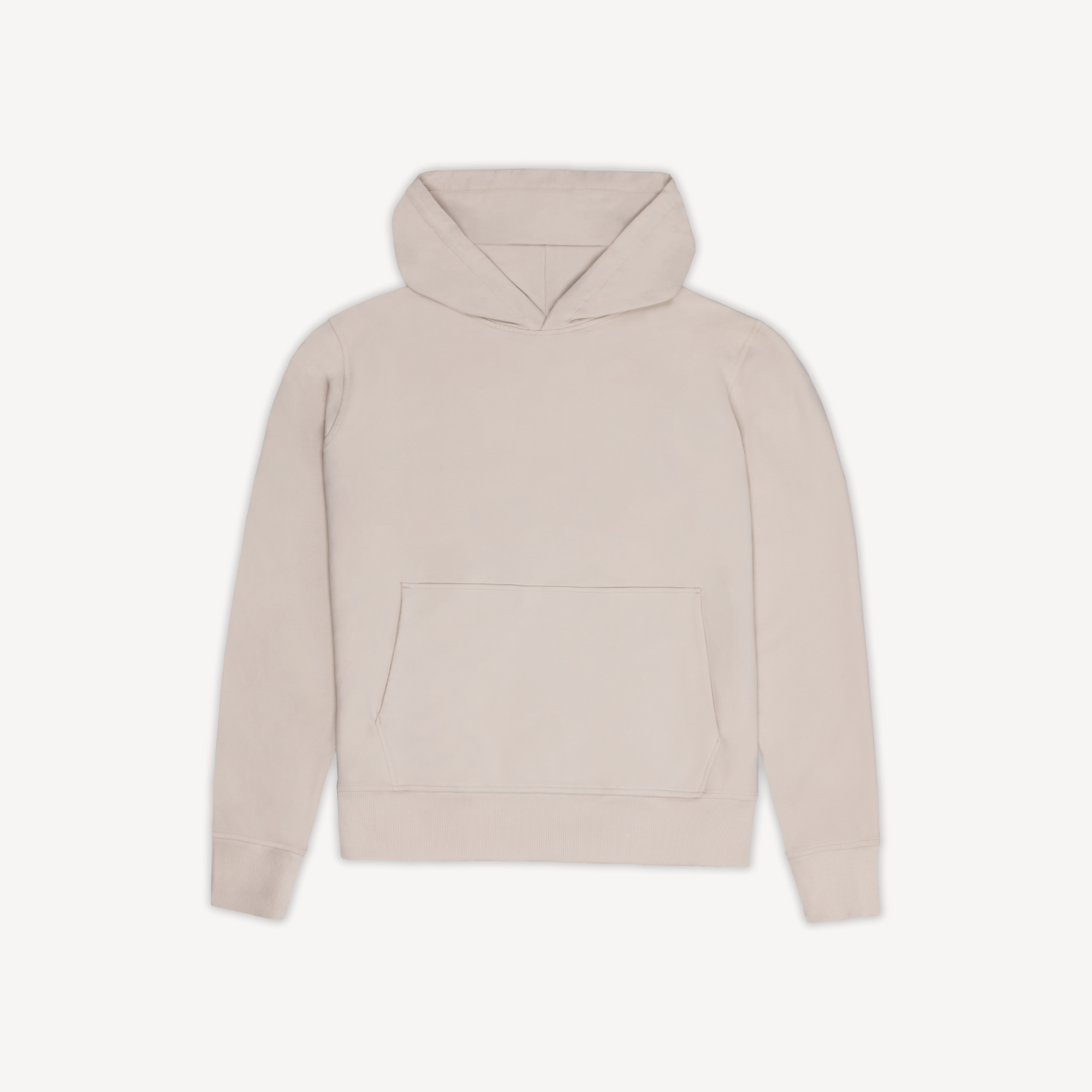 Women's Classic Hoodie - Sand