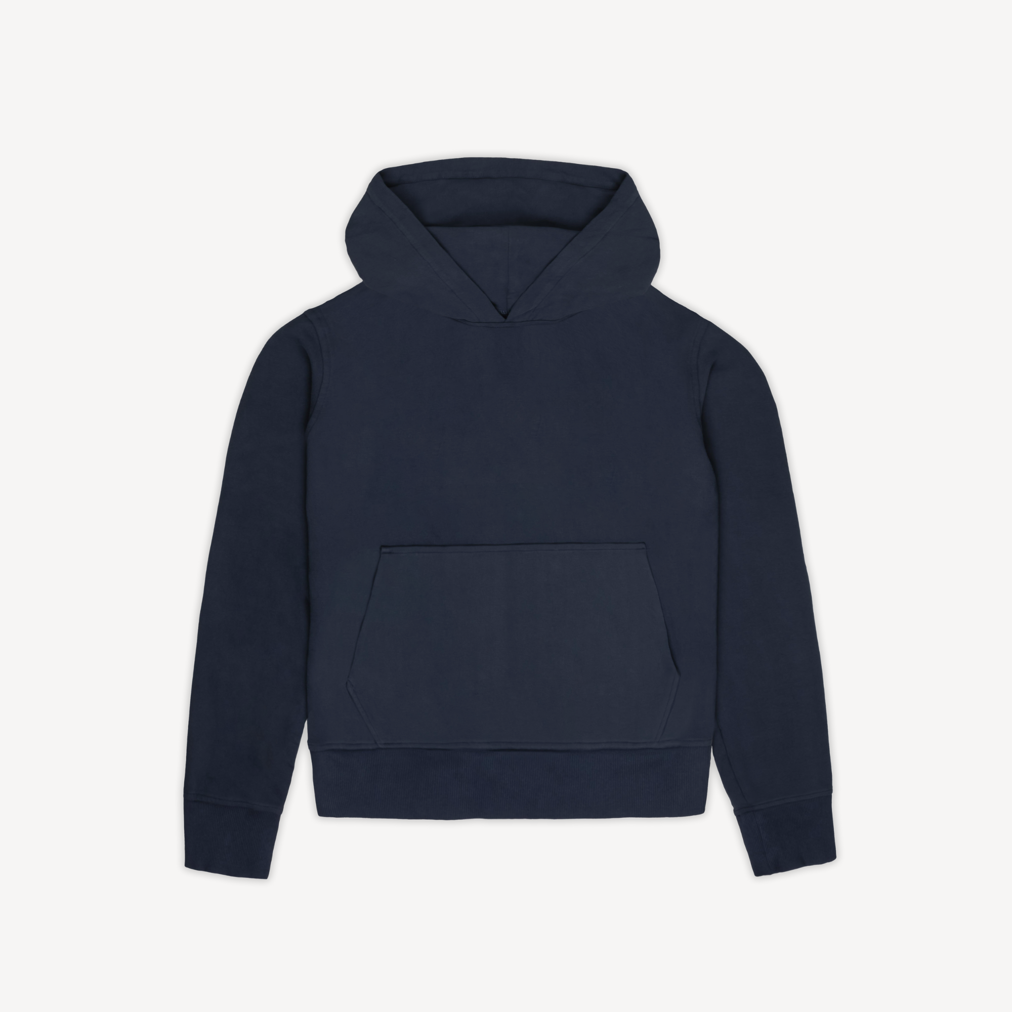 Women's Classic Hoodie - Navy