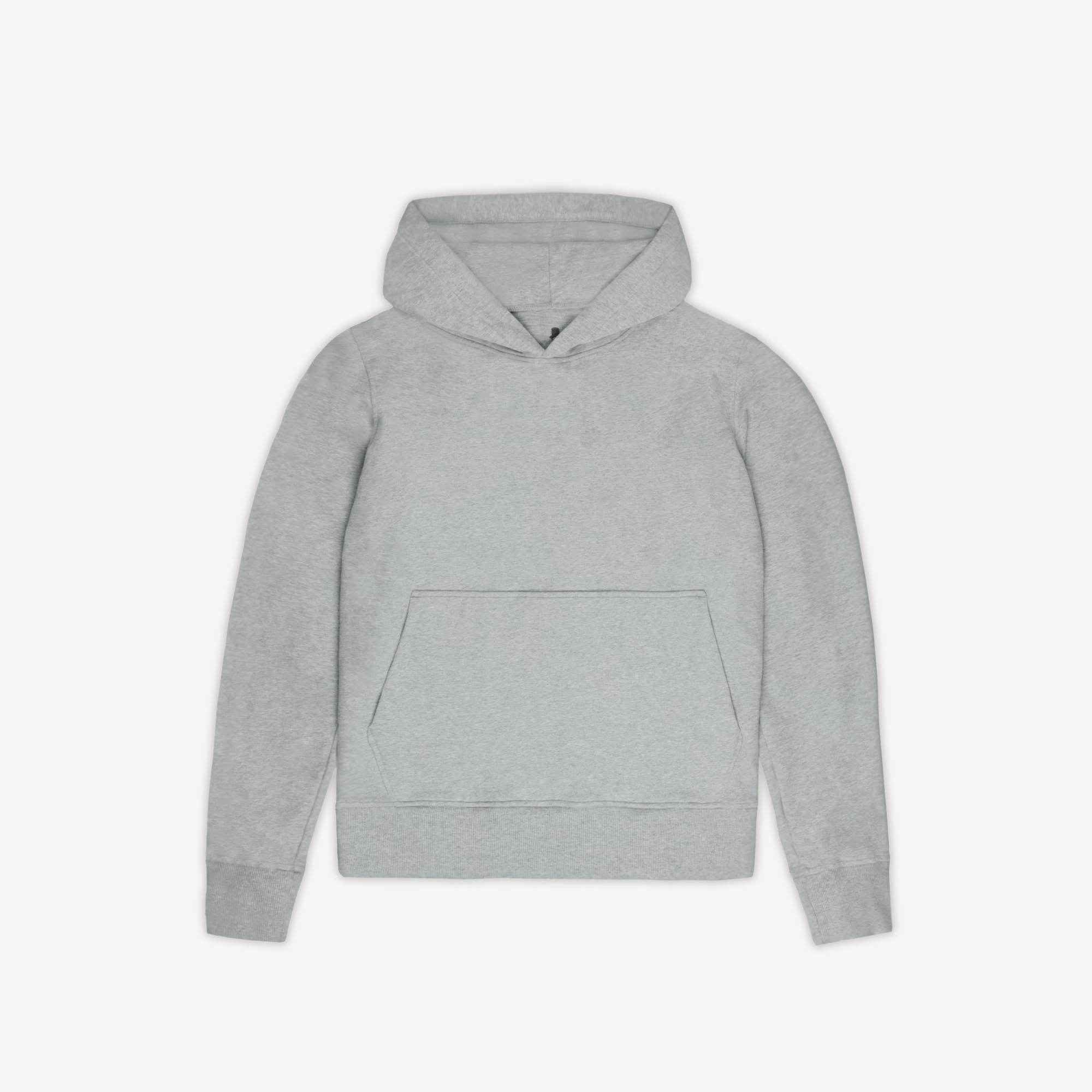 Women's Classic Hoodie - Heather Grey