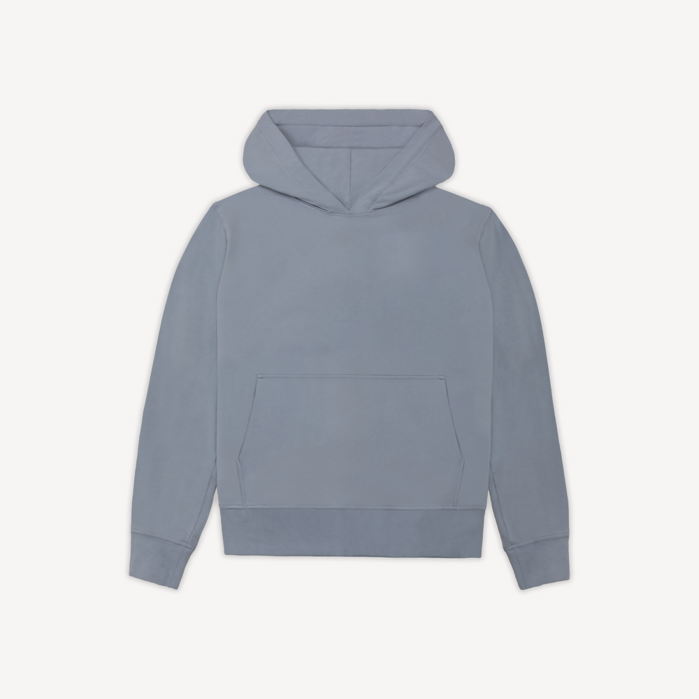 Women's Classic Hoodie - Slate