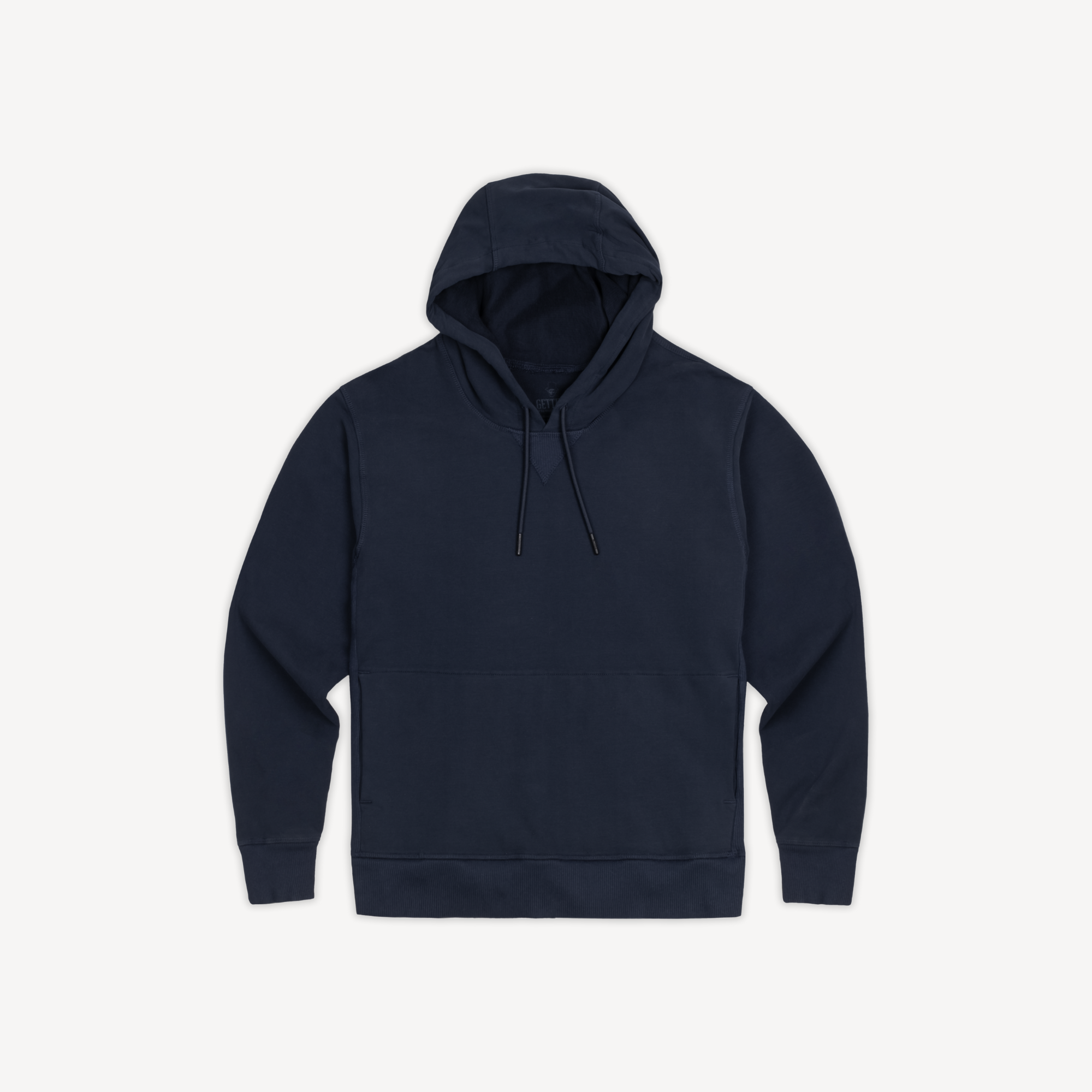 Women's Forever Hoodie - Navy