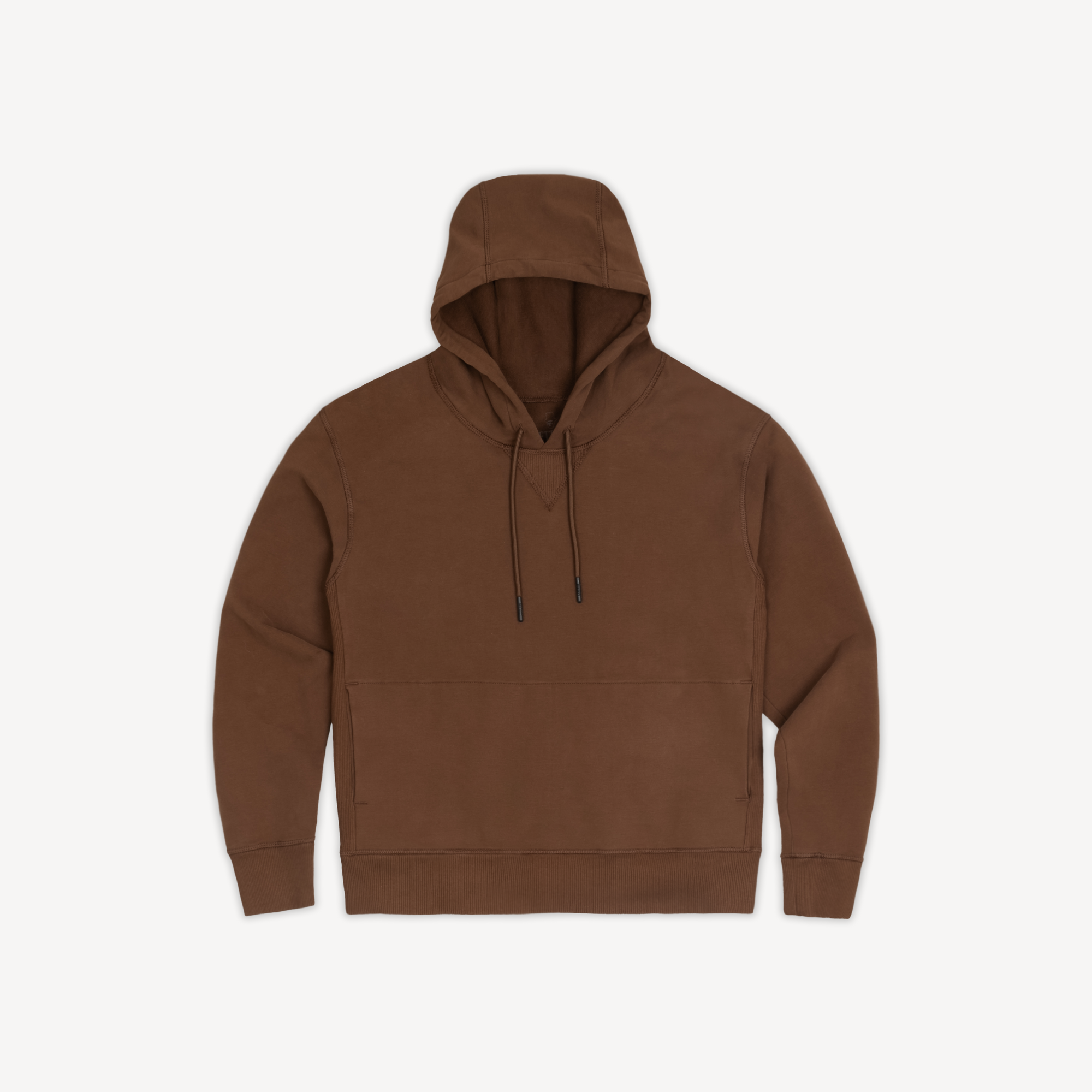 Women's Forever Hoodie - Hazelnut