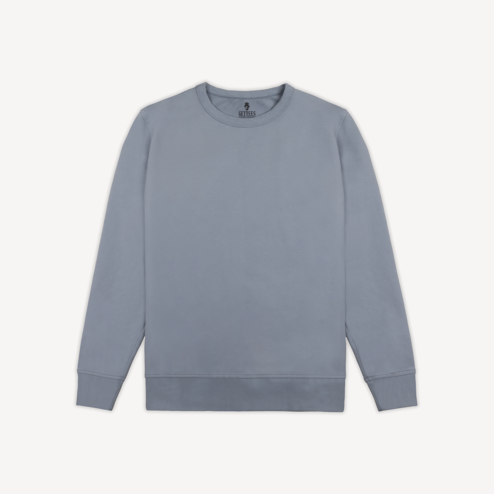 Men's Classic Crewneck - Slate