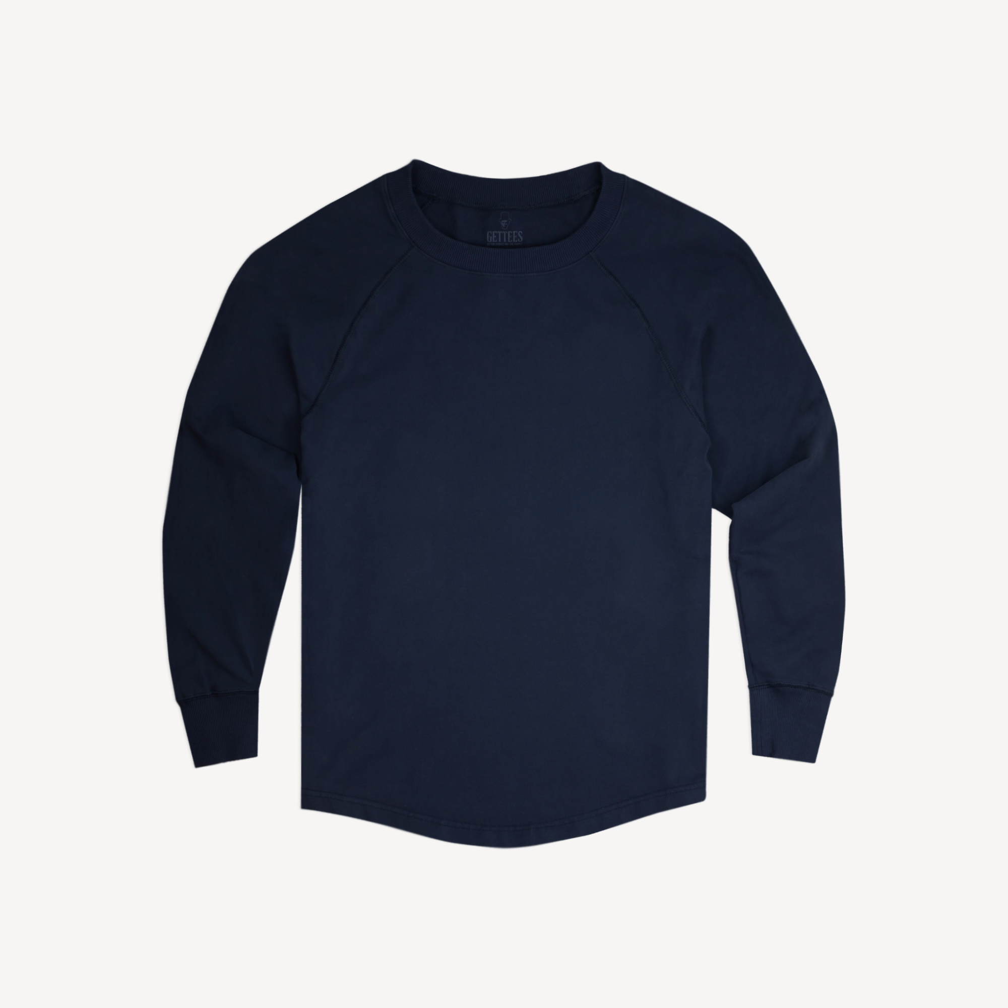 Women's Campus Crew - Navy