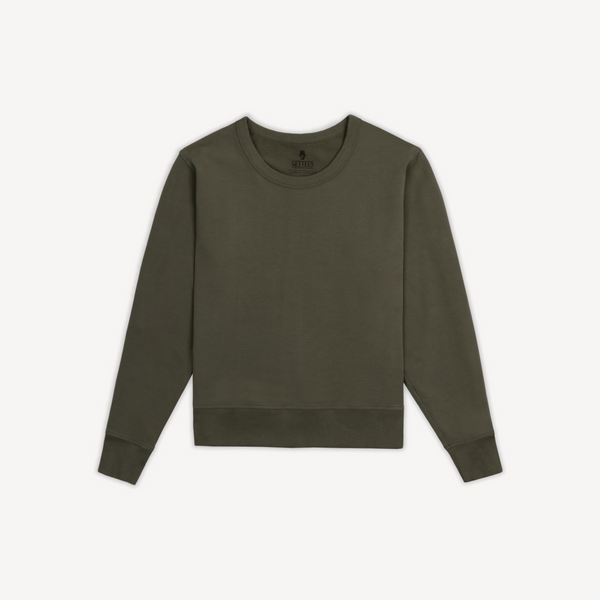 C.E シーイー cavempt SOLID CREW NECK XL 278 C.E Cav Empt Zig Model Crew Neck - Charcoal – Goodhood