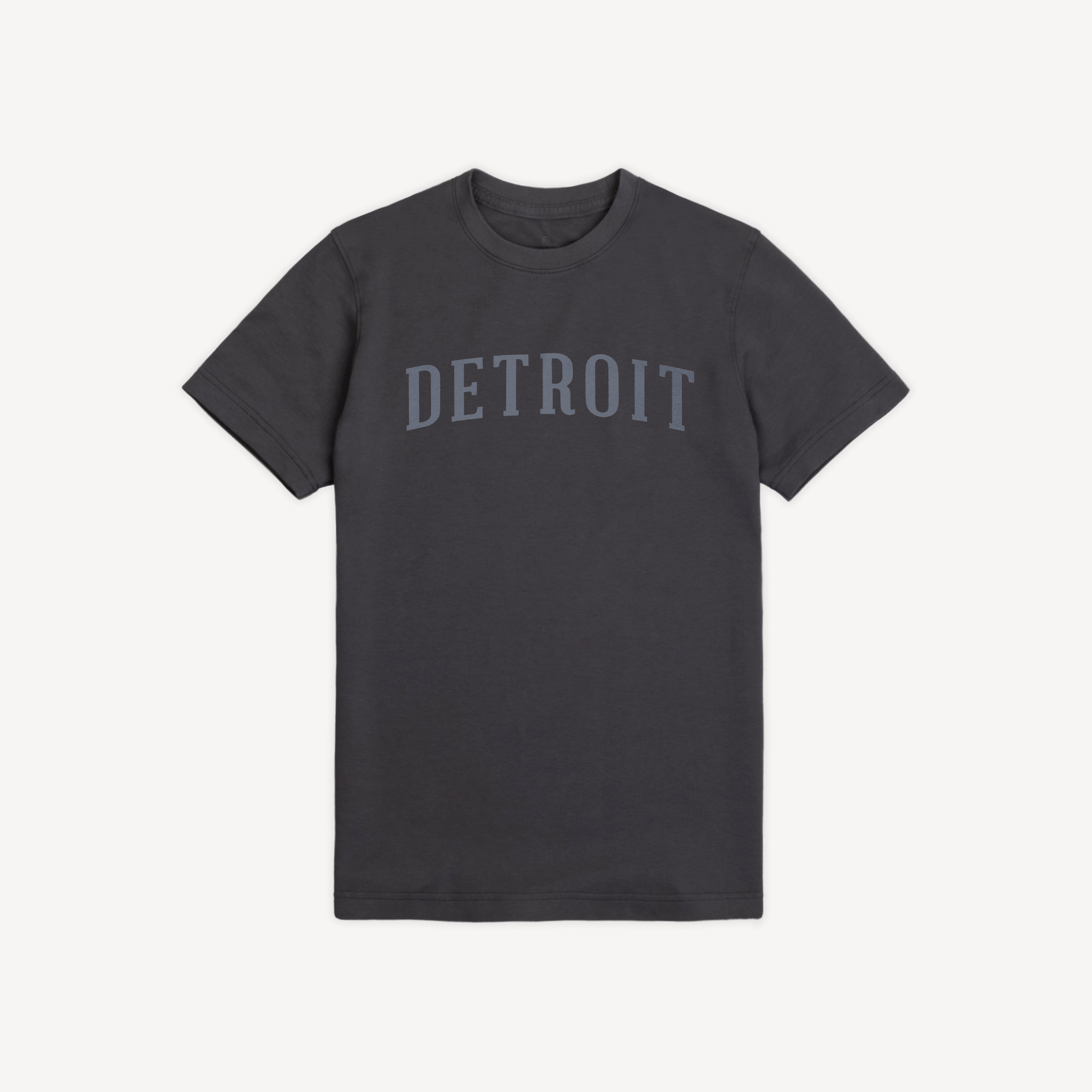 Men's Detroit Heritage - Steel