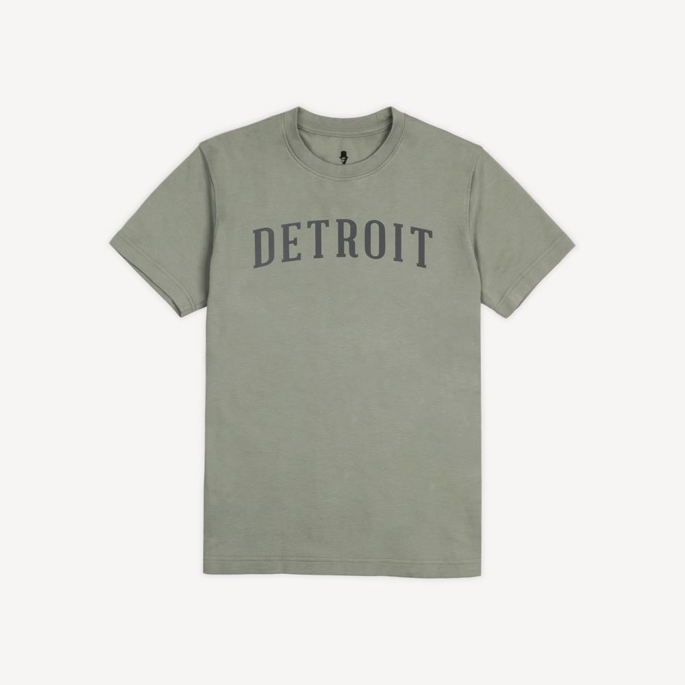 Men's Detroit Heritage - Moss